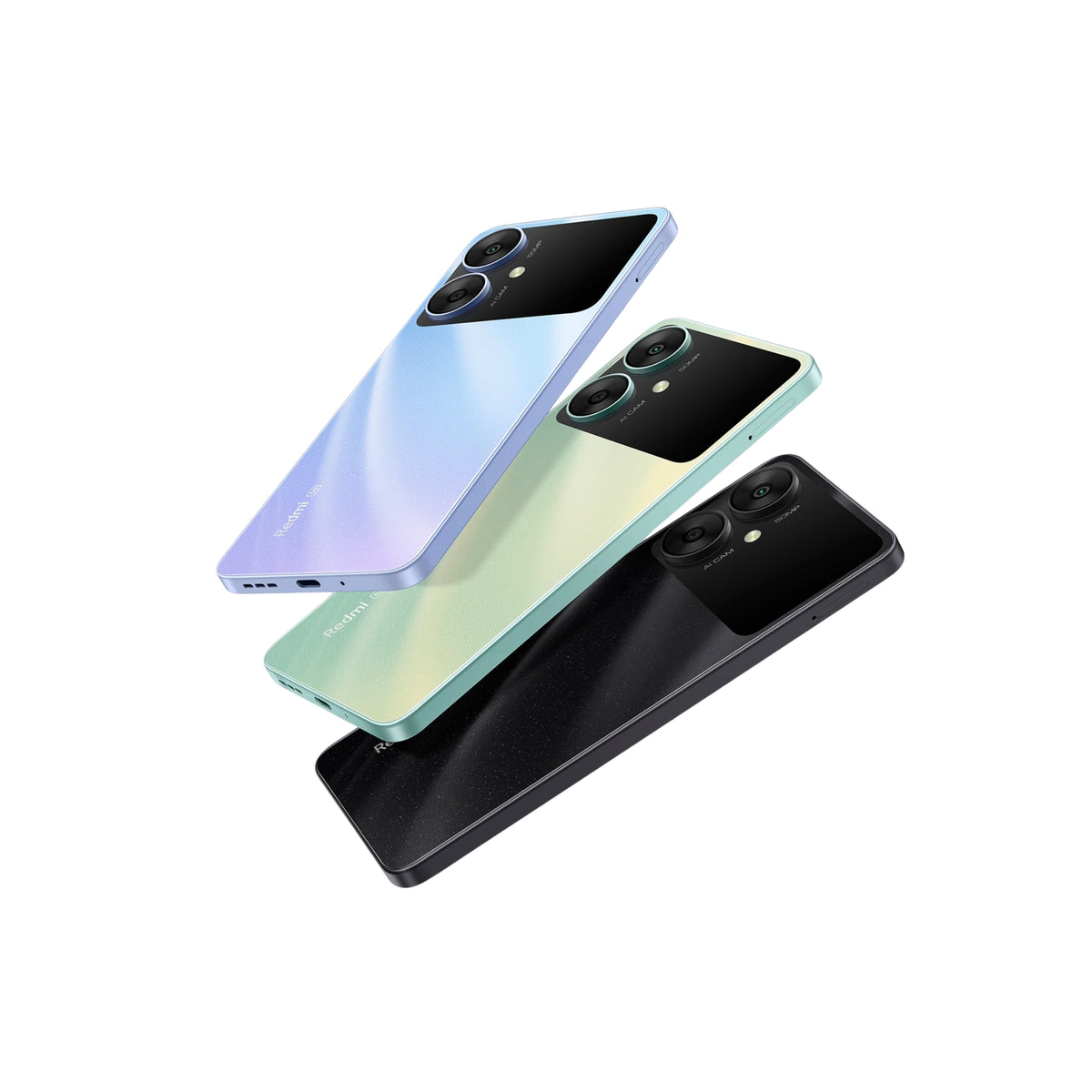 Xiaomi Redmi 13R