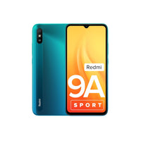 Xiaomi Redmi 9A Sport