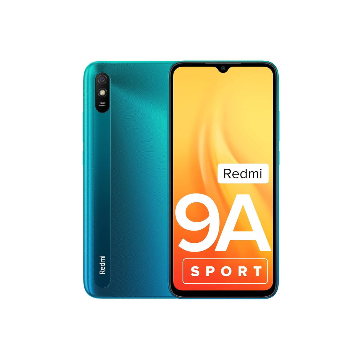 Xiaomi Redmi 9A Sport