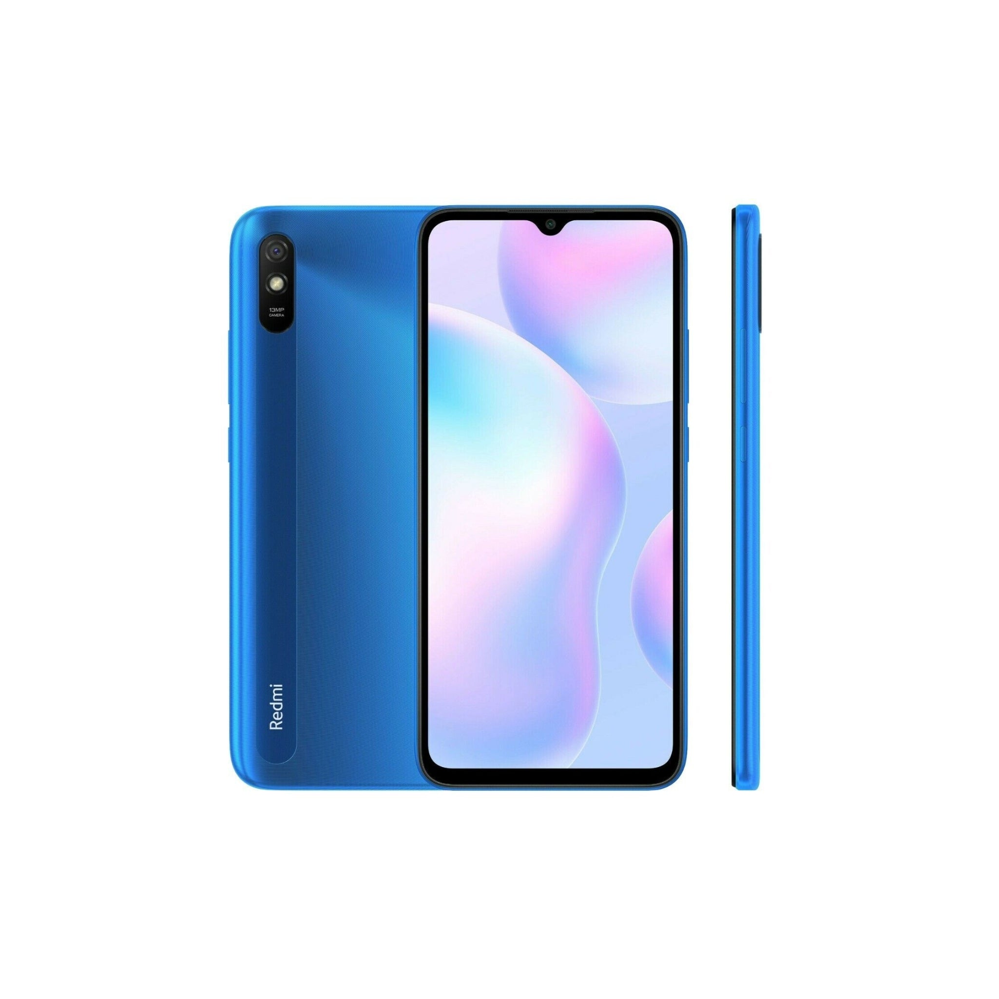 Xiaomi Redmi 9A Sport