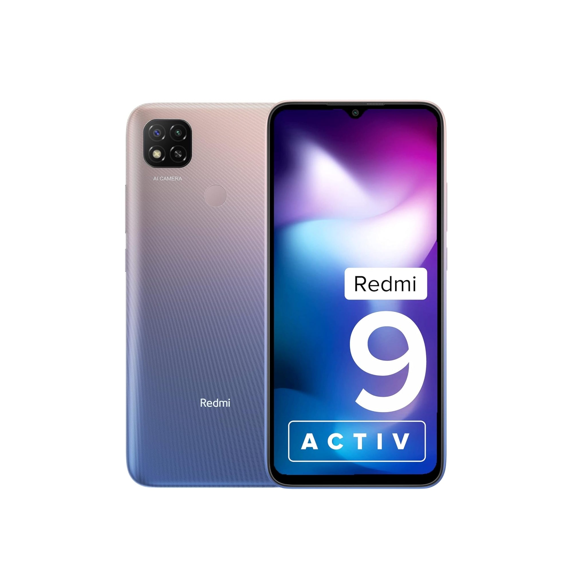 Xiaomi Redmi 9 Activ