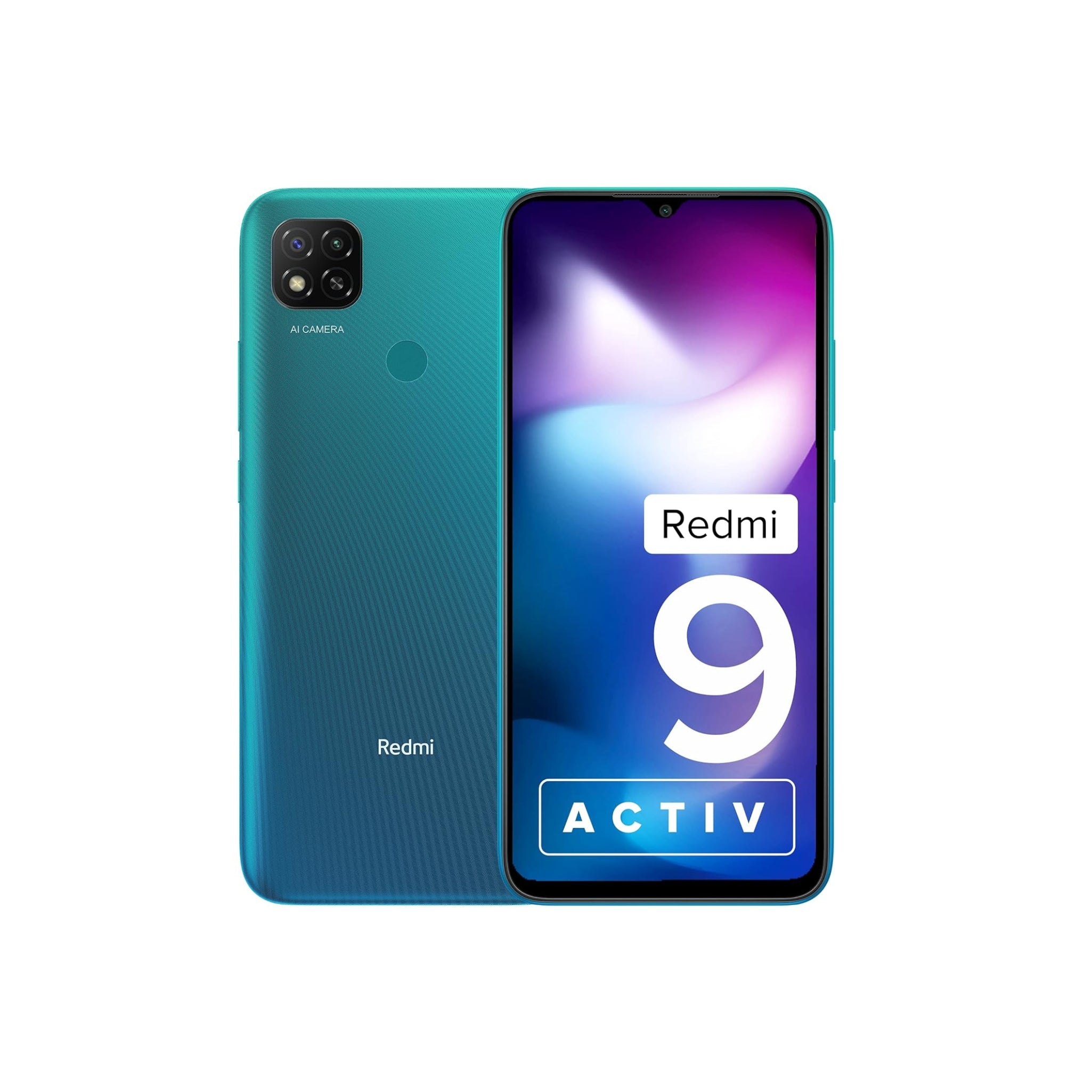 Xiaomi Redmi 9 Activ