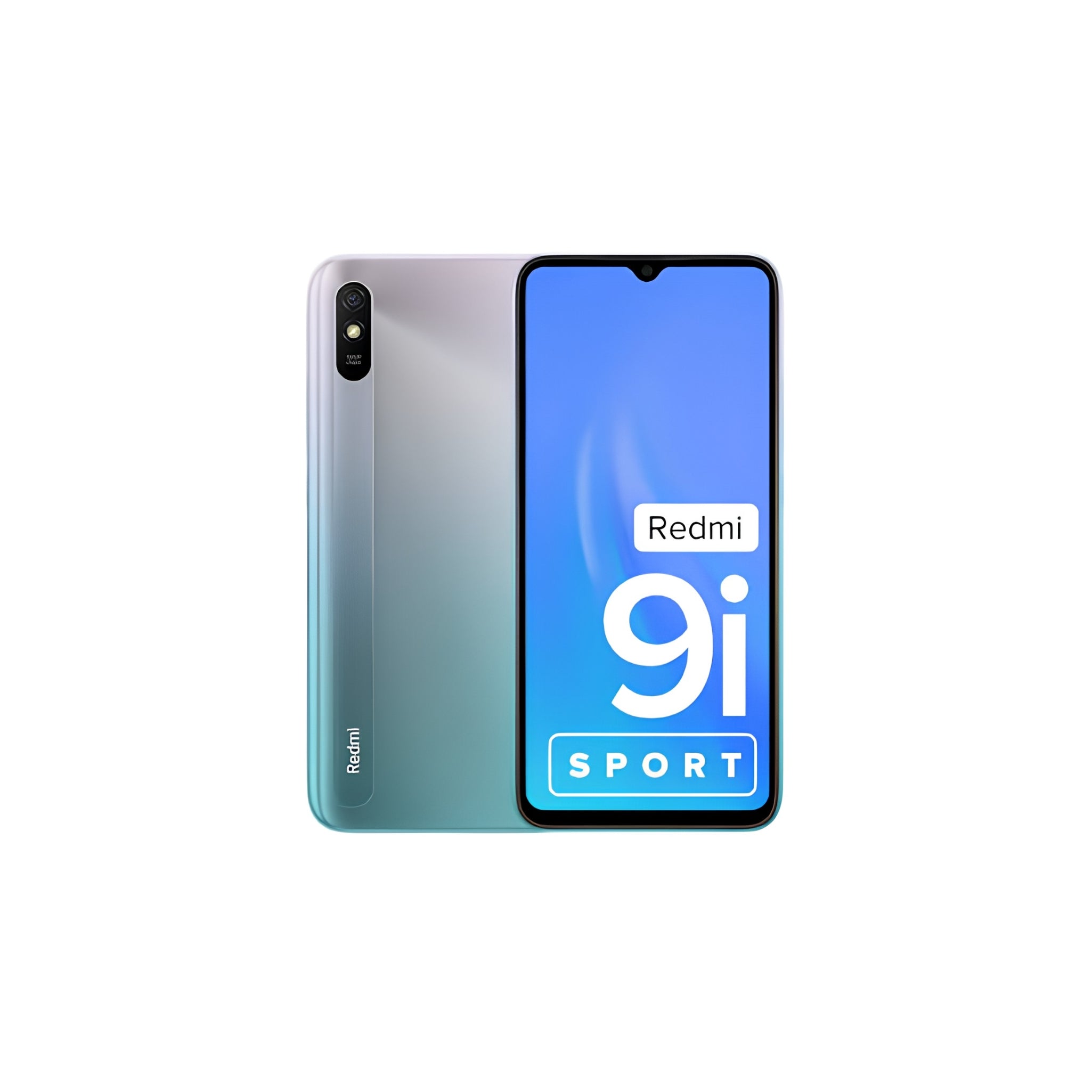 Xiaomi Redmi 9i Sport