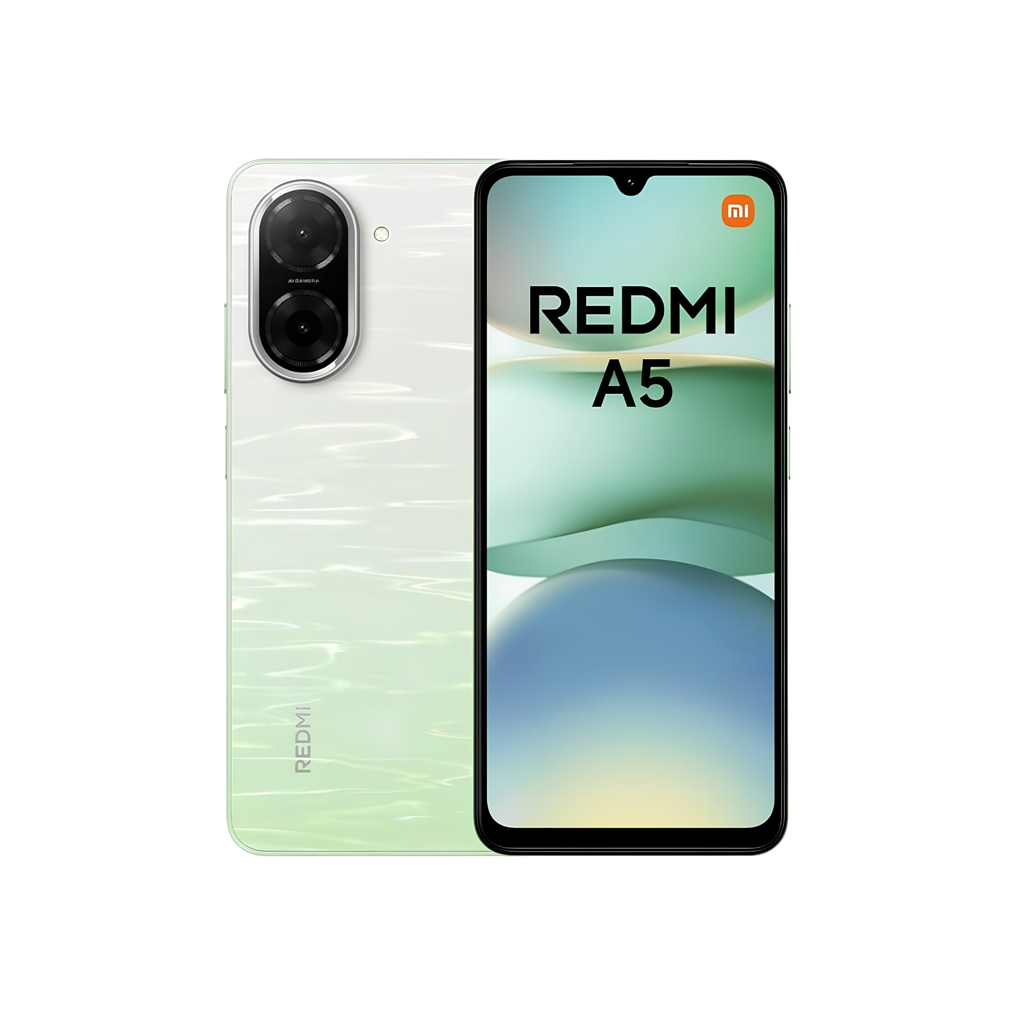 Xiaomi Redmi A5