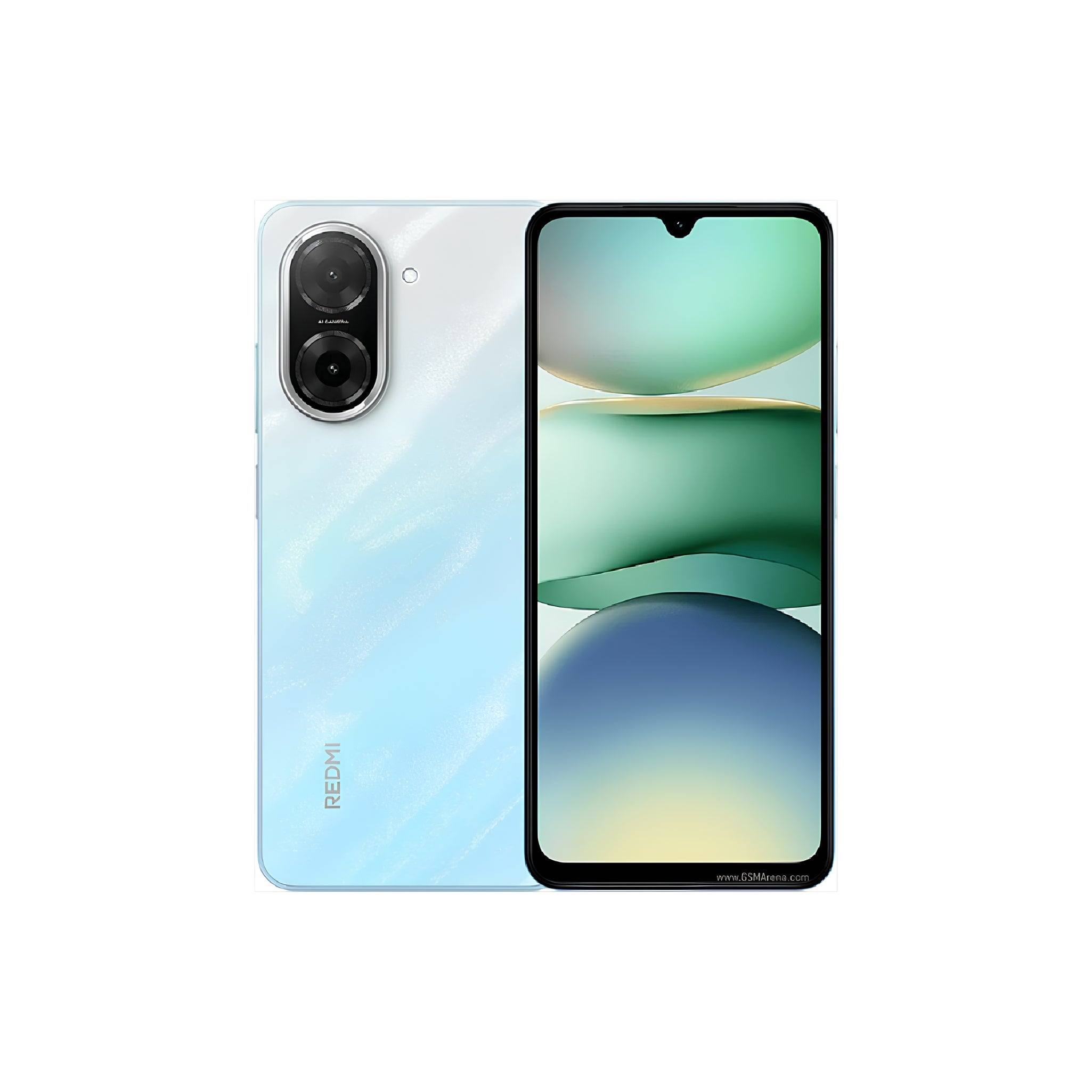 Xiaomi Redmi A5