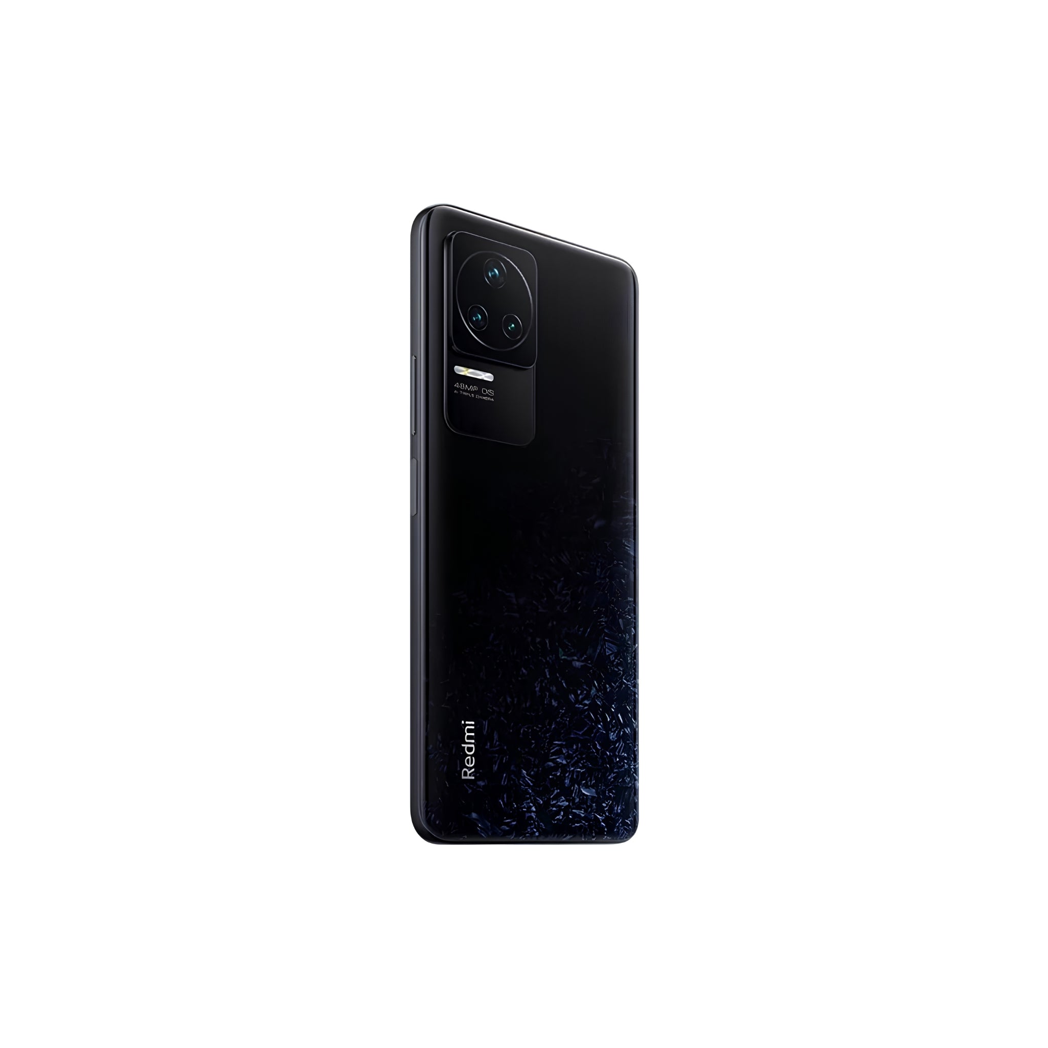 Xiaomi Redmi K50