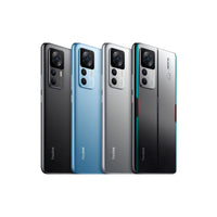 Xiaomi Redmi K50 Ultra