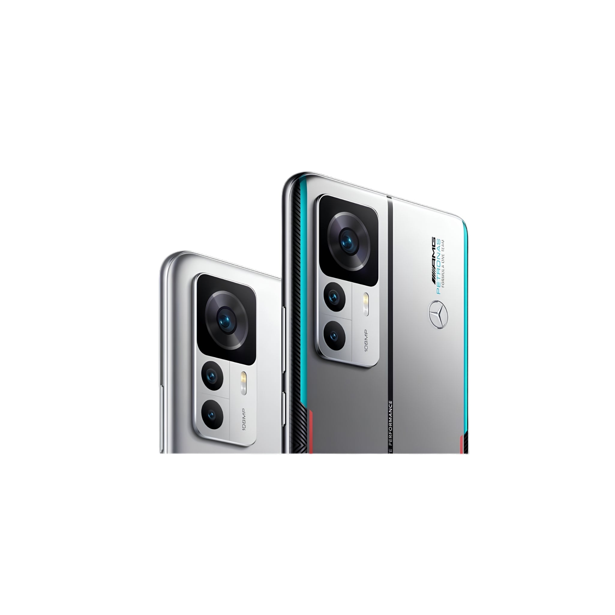 Xiaomi Redmi K50 Ultra