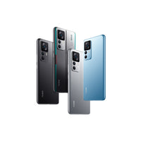 Xiaomi Redmi K50 Ultra