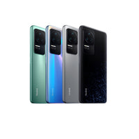 Xiaomi Redmi K50 Pro