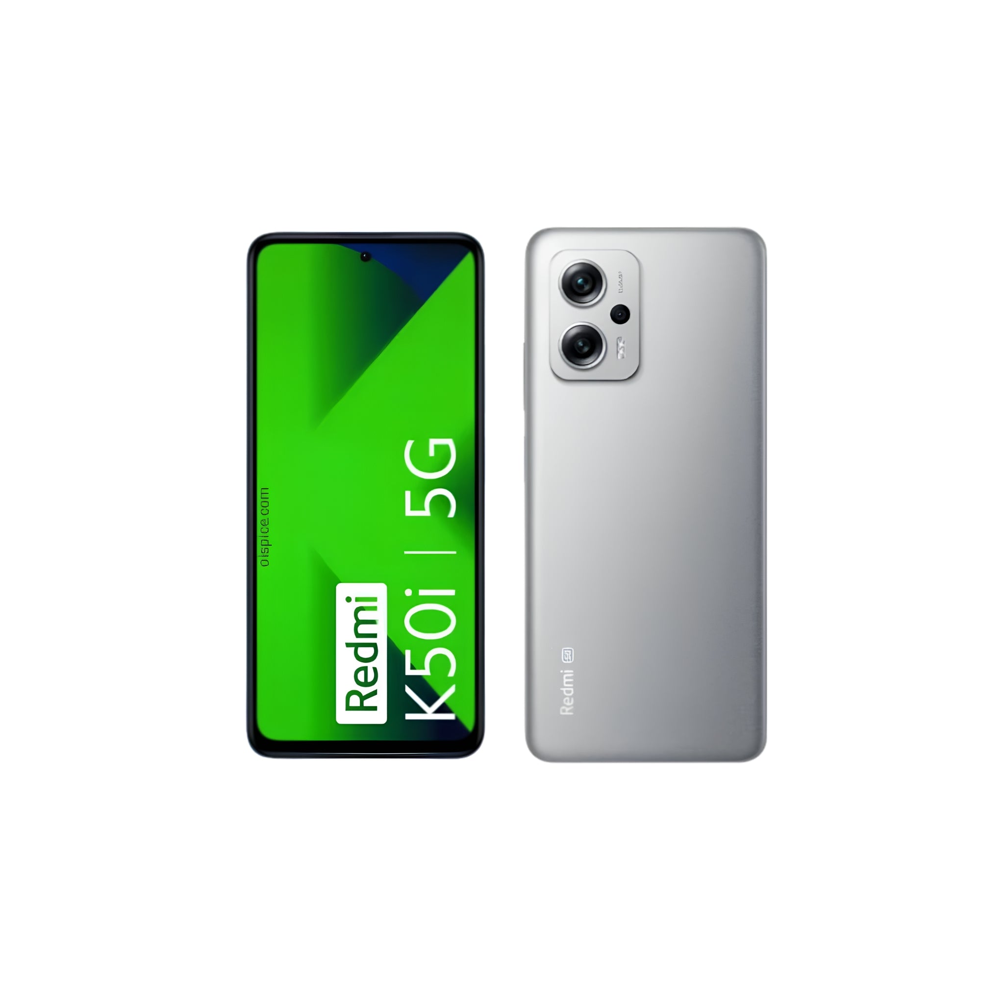Xiaomi Redmi K50i