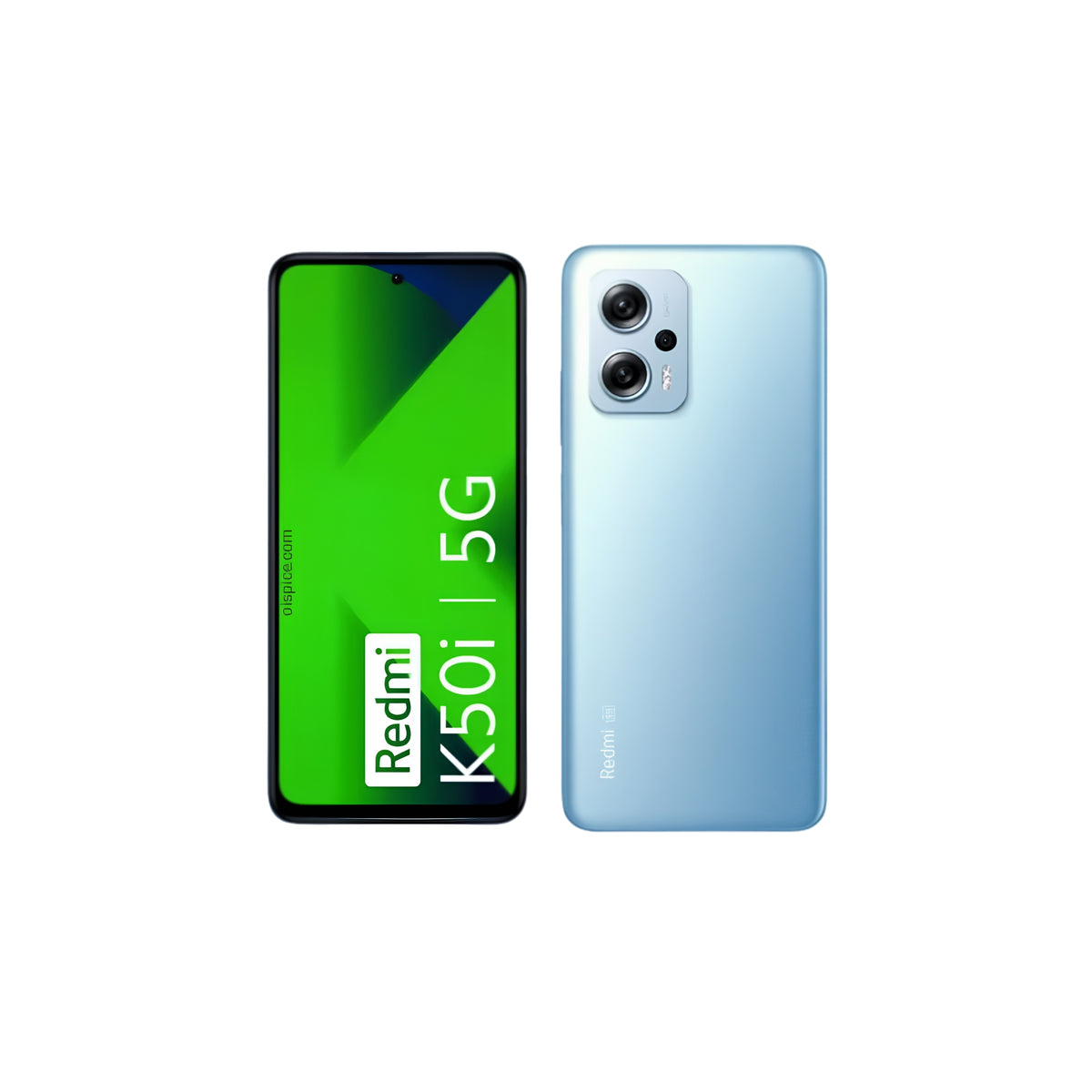 Xiaomi Redmi K50i
