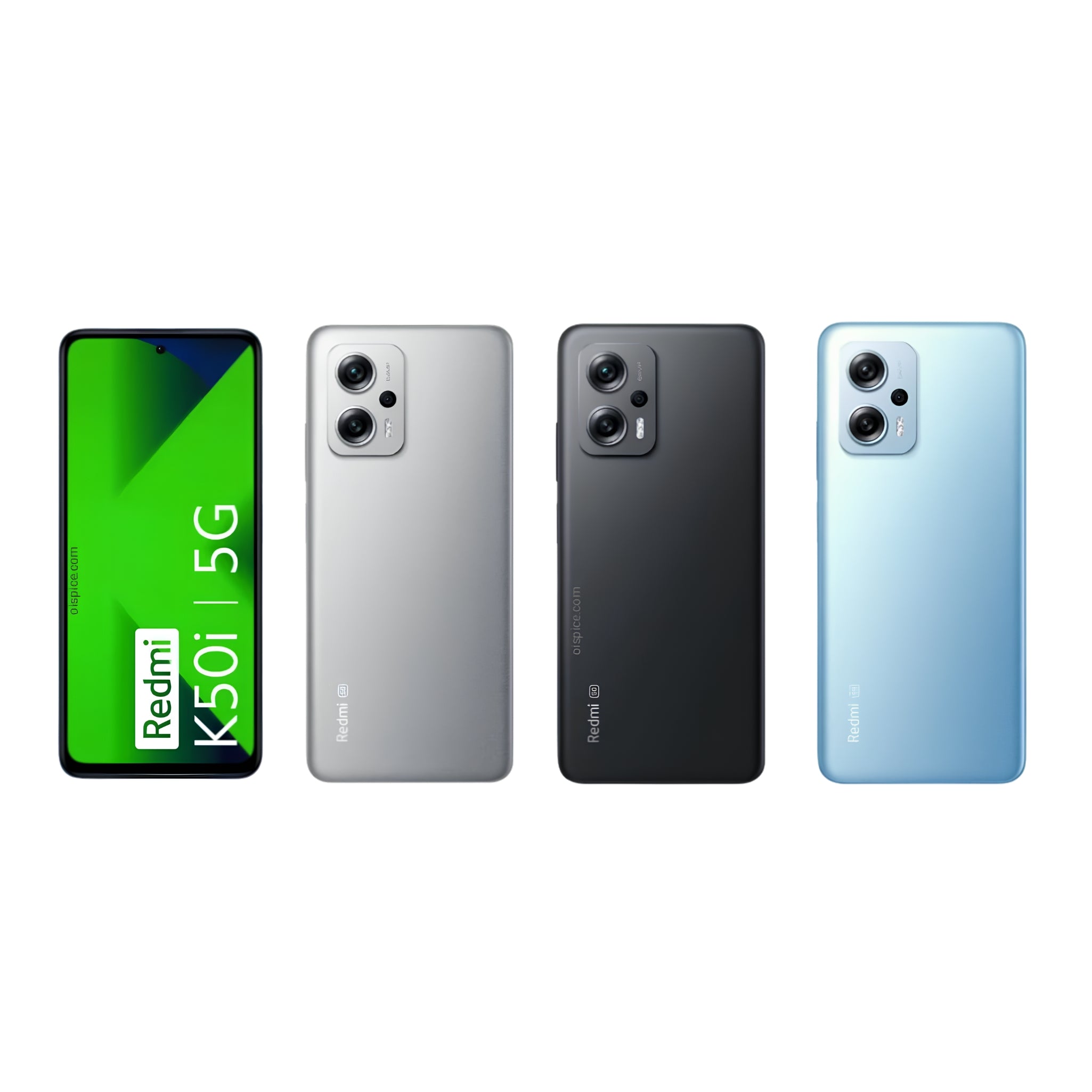 Xiaomi Redmi K50i