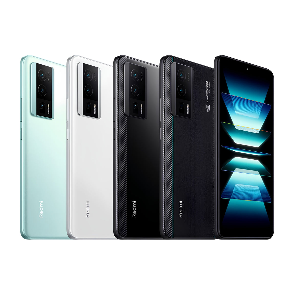 Xiaomi Redmi K60 Pro