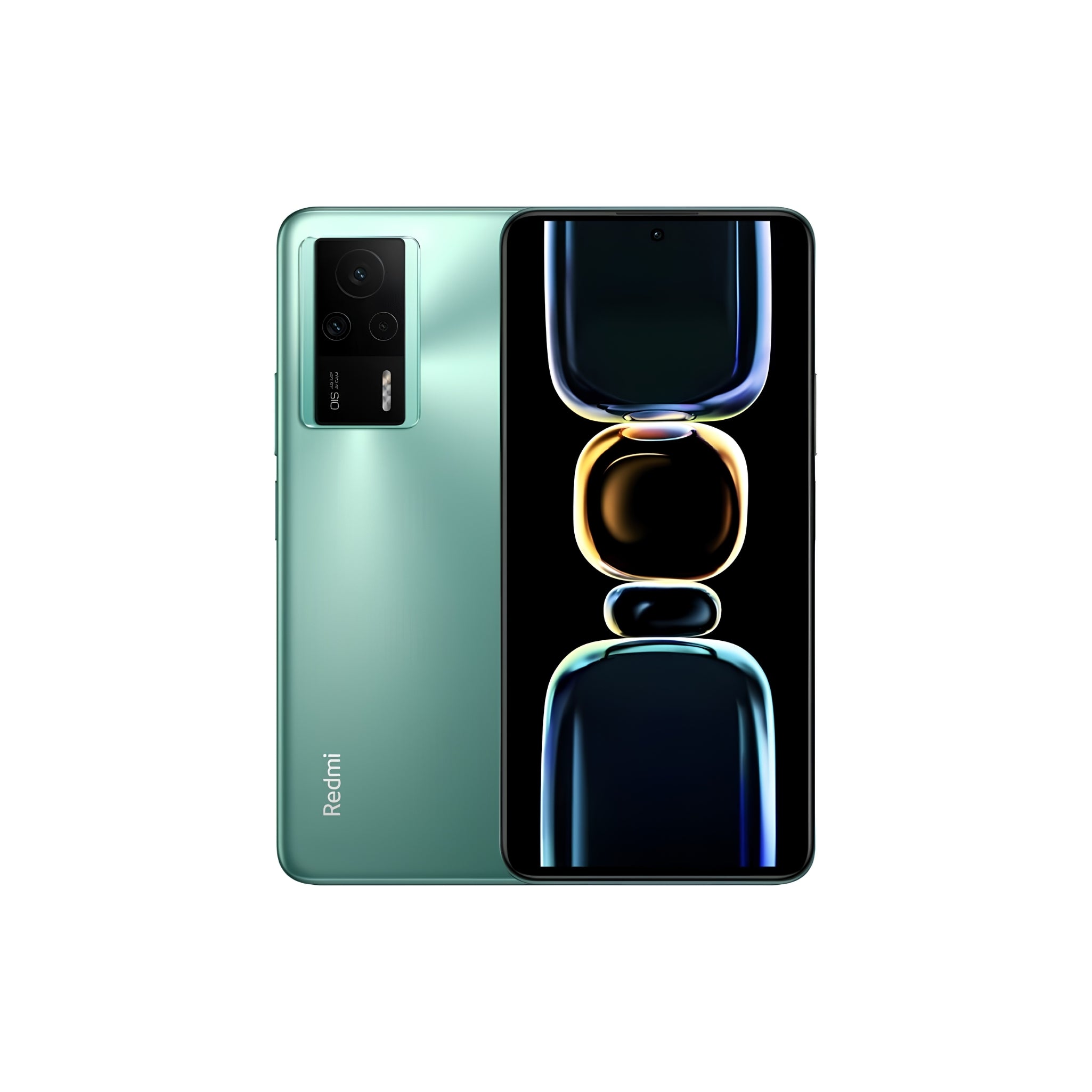 Xiaomi Redmi K60 Pro