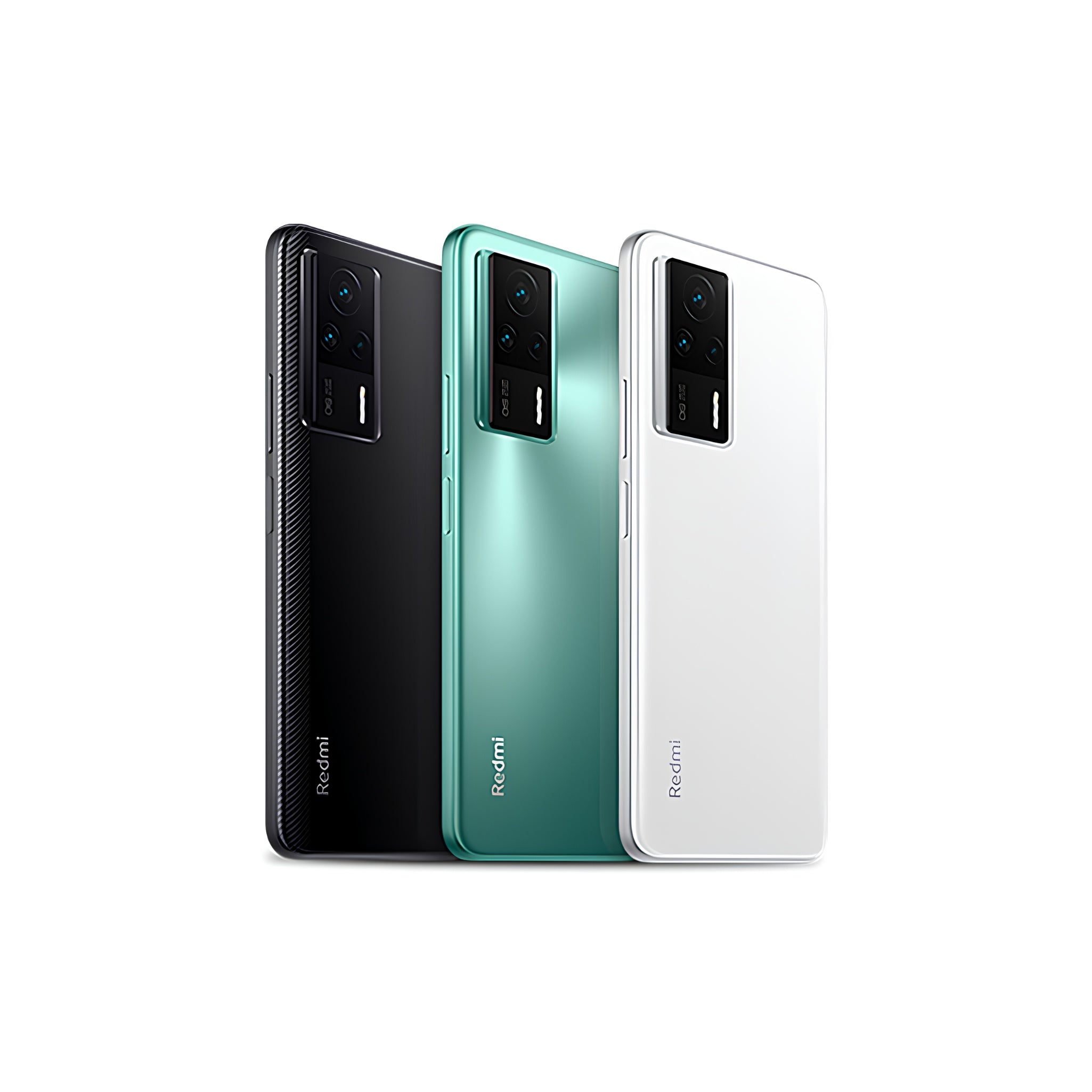 Xiaomi Redmi K60E
