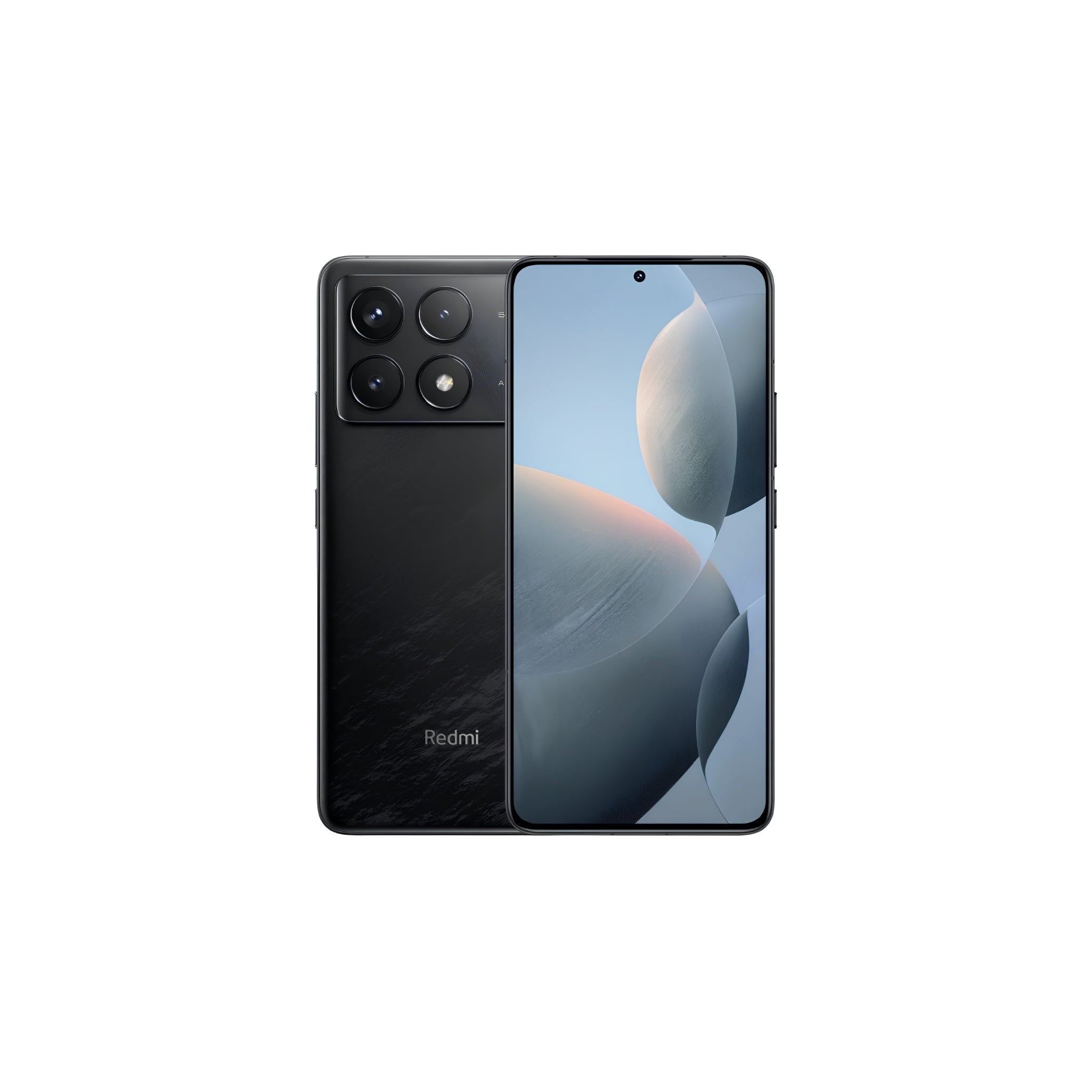 Xiaomi Redmi K70