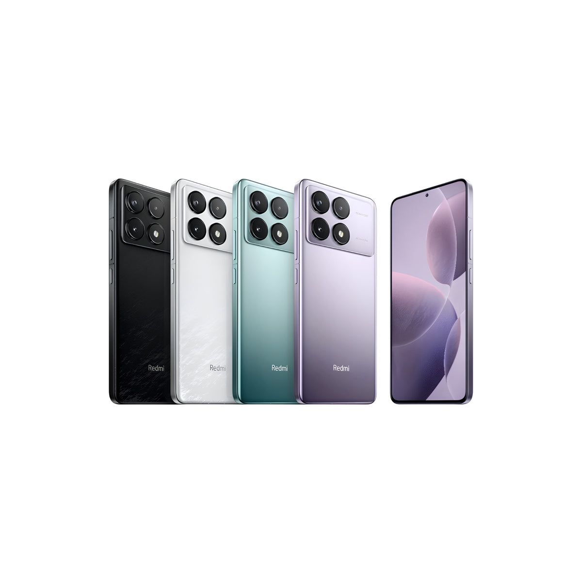 Xiaomi Redmi K70