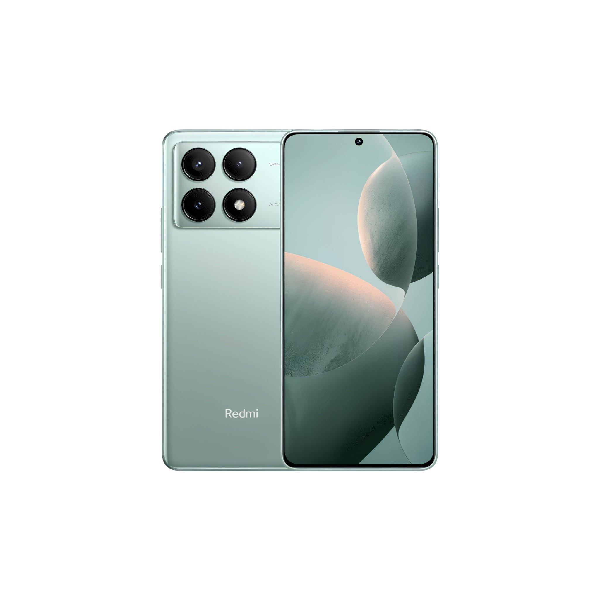 Xiaomi Redmi K70E