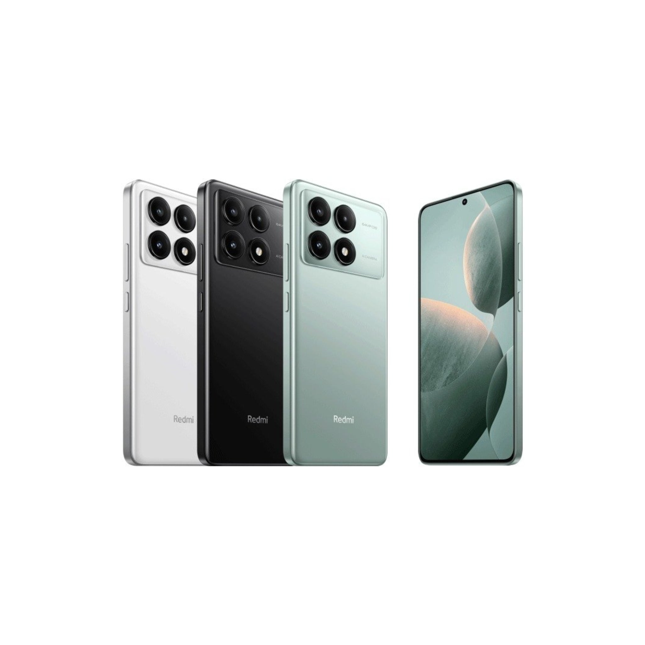 Xiaomi Redmi K70E