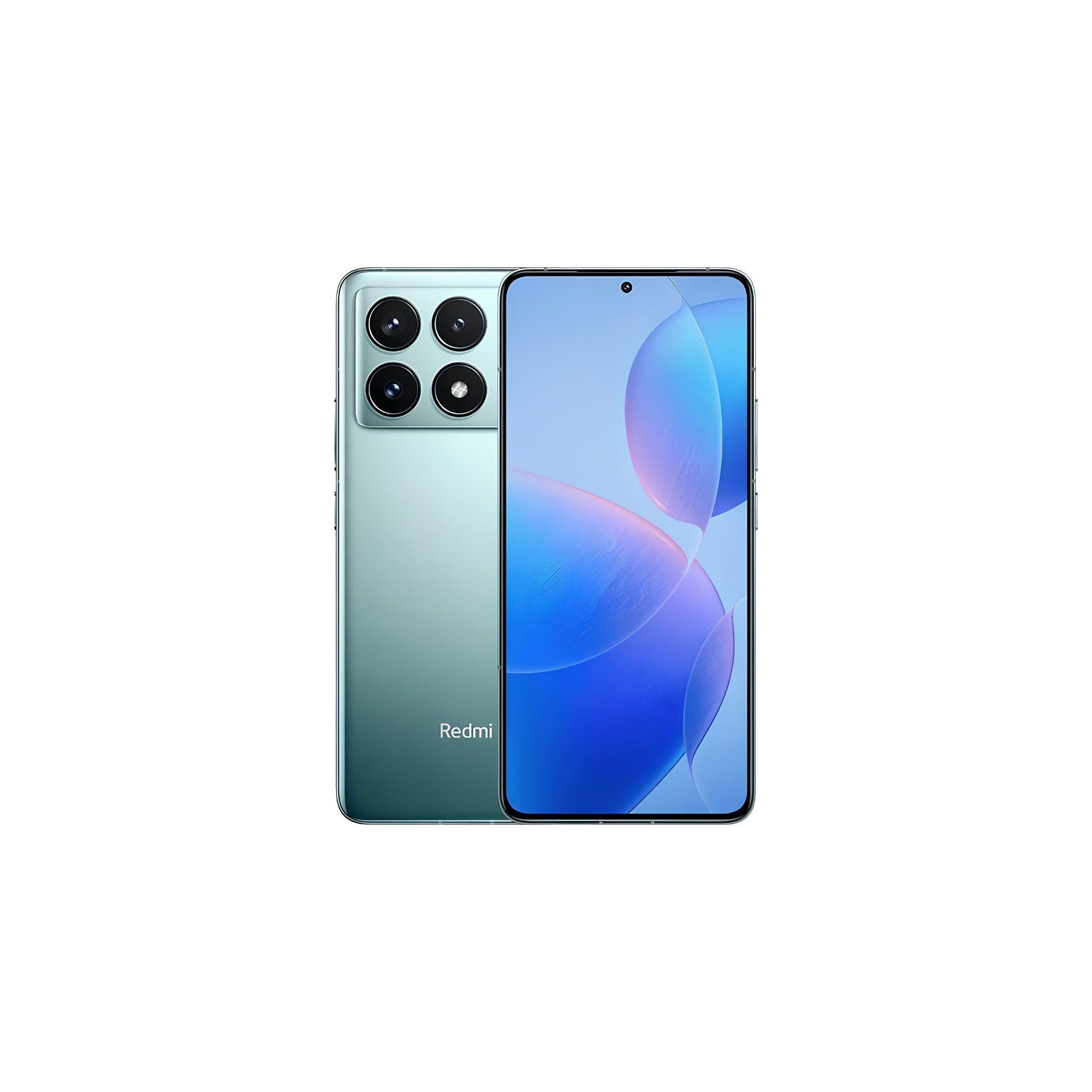 Xiaomi Redmi K70