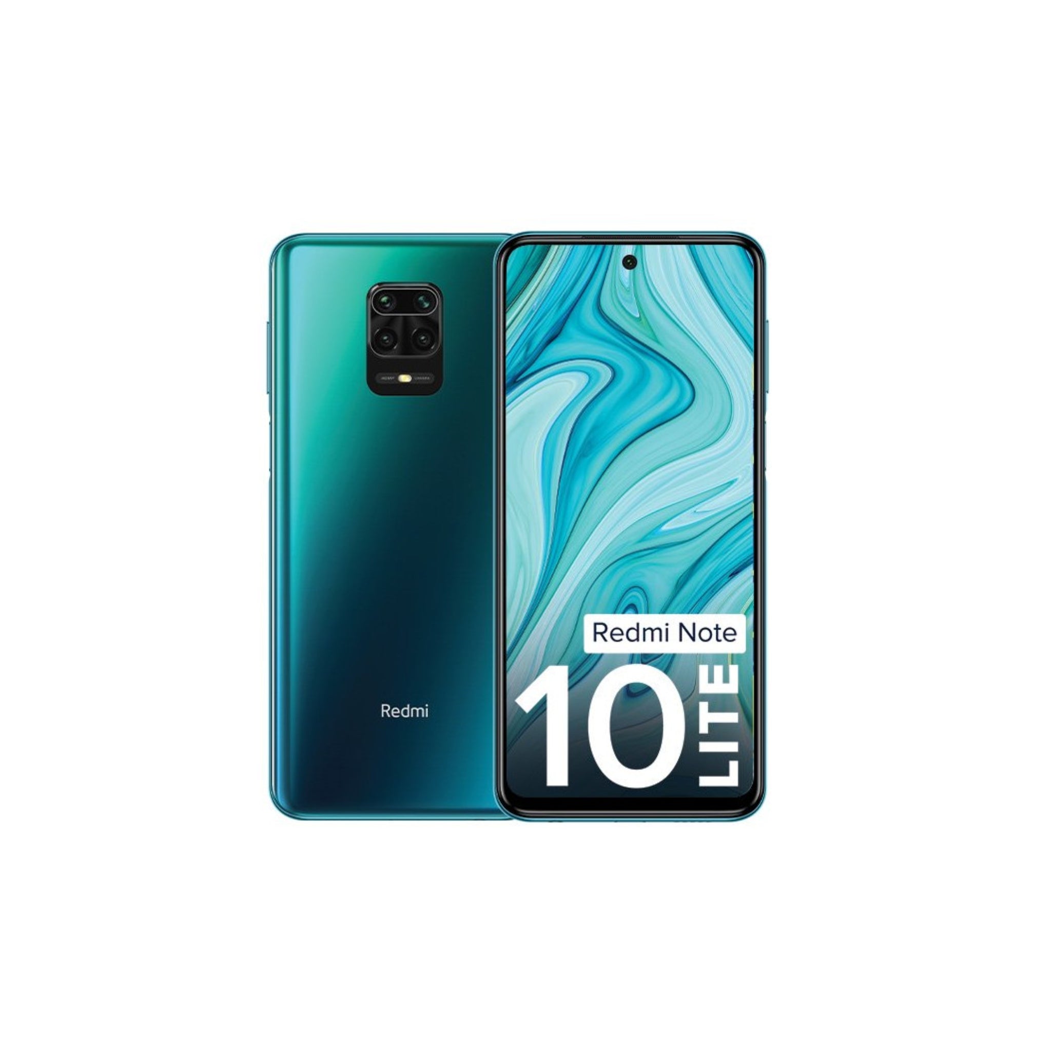 Xiaomi Redmi Note 10 Lite