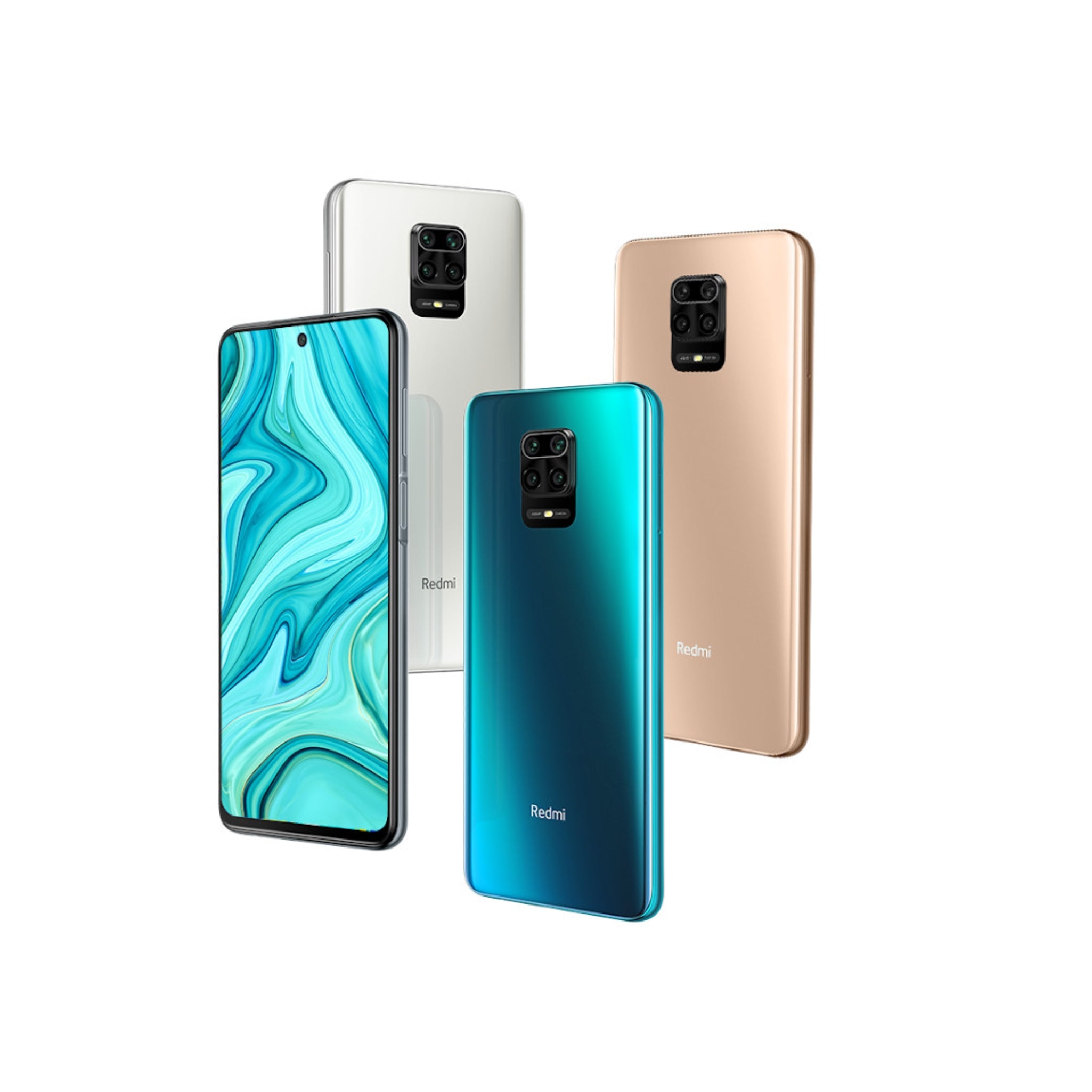 Xiaomi Redmi Note 10 Lite