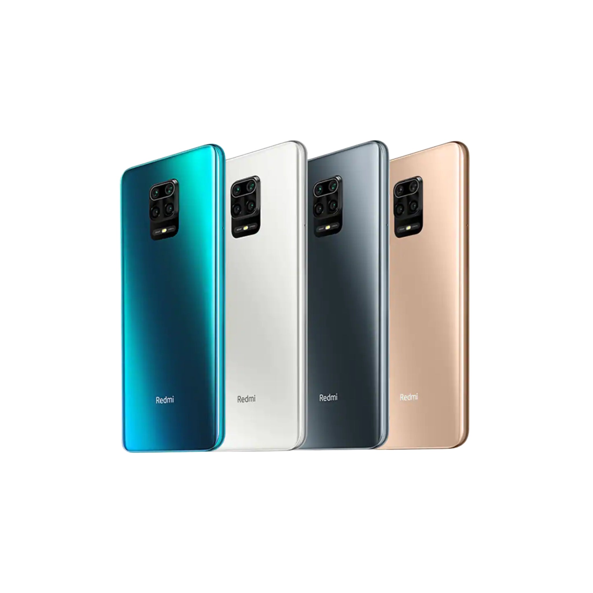 Xiaomi Redmi Note 10 Lite