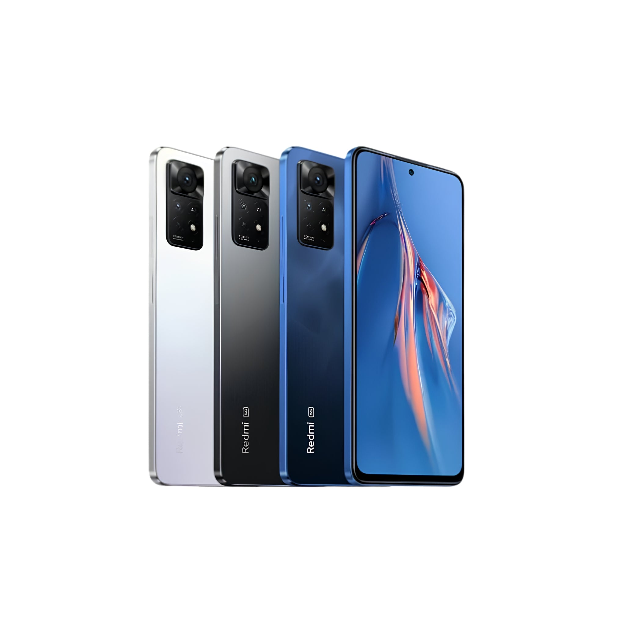 Xiaomi Redmi Note 11E Pro