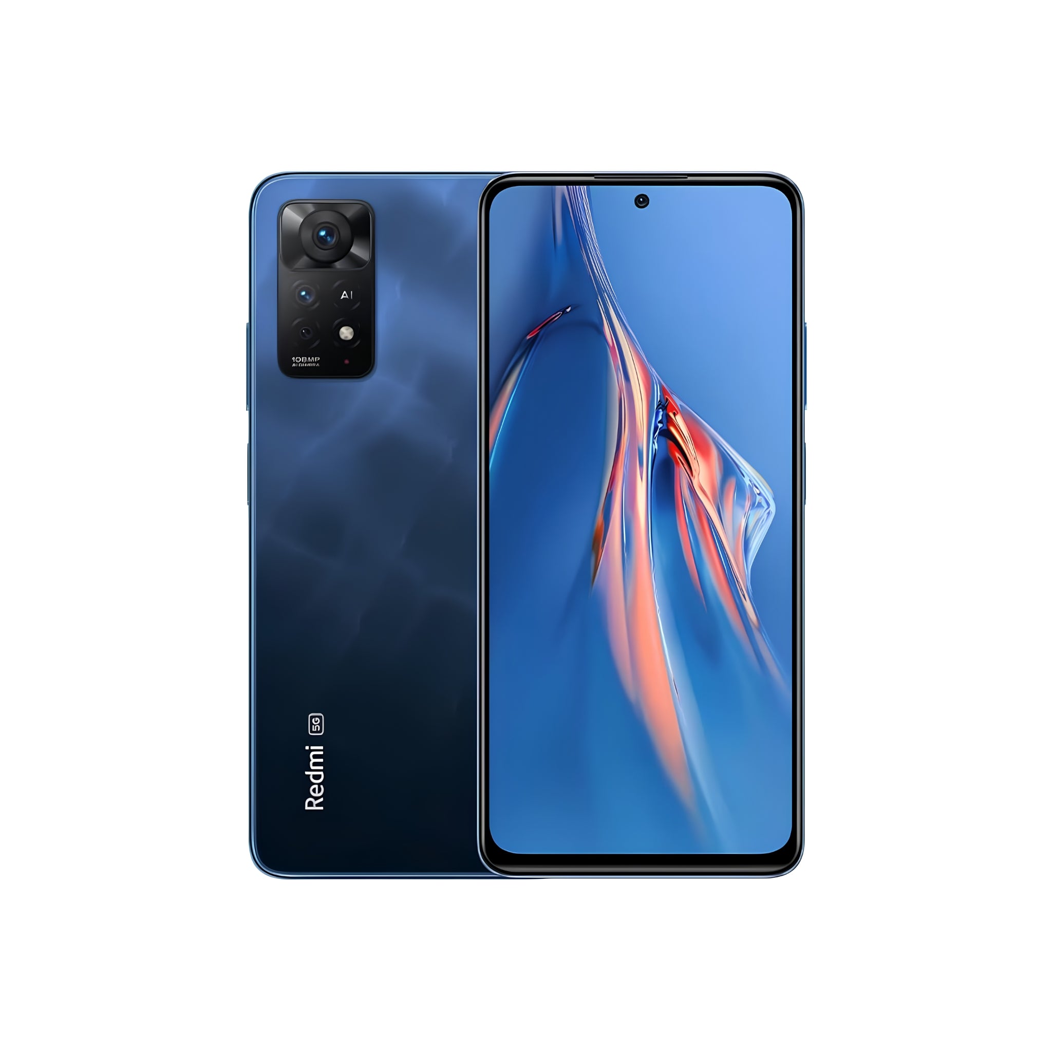 Xiaomi Redmi Note 11E Pro