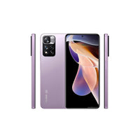 Xiaomi Redmi Note 11 Pro (China)
