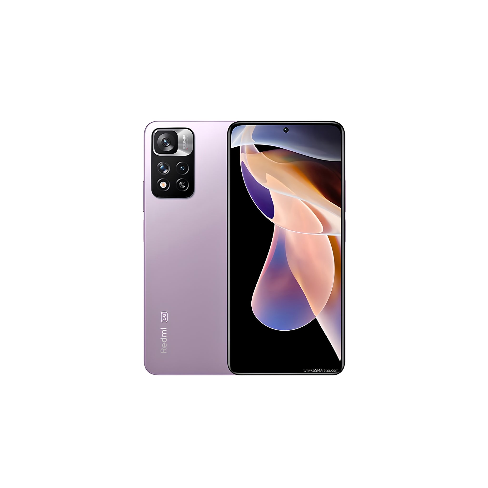 Xiaomi Redmi Note 11 Pro (China)