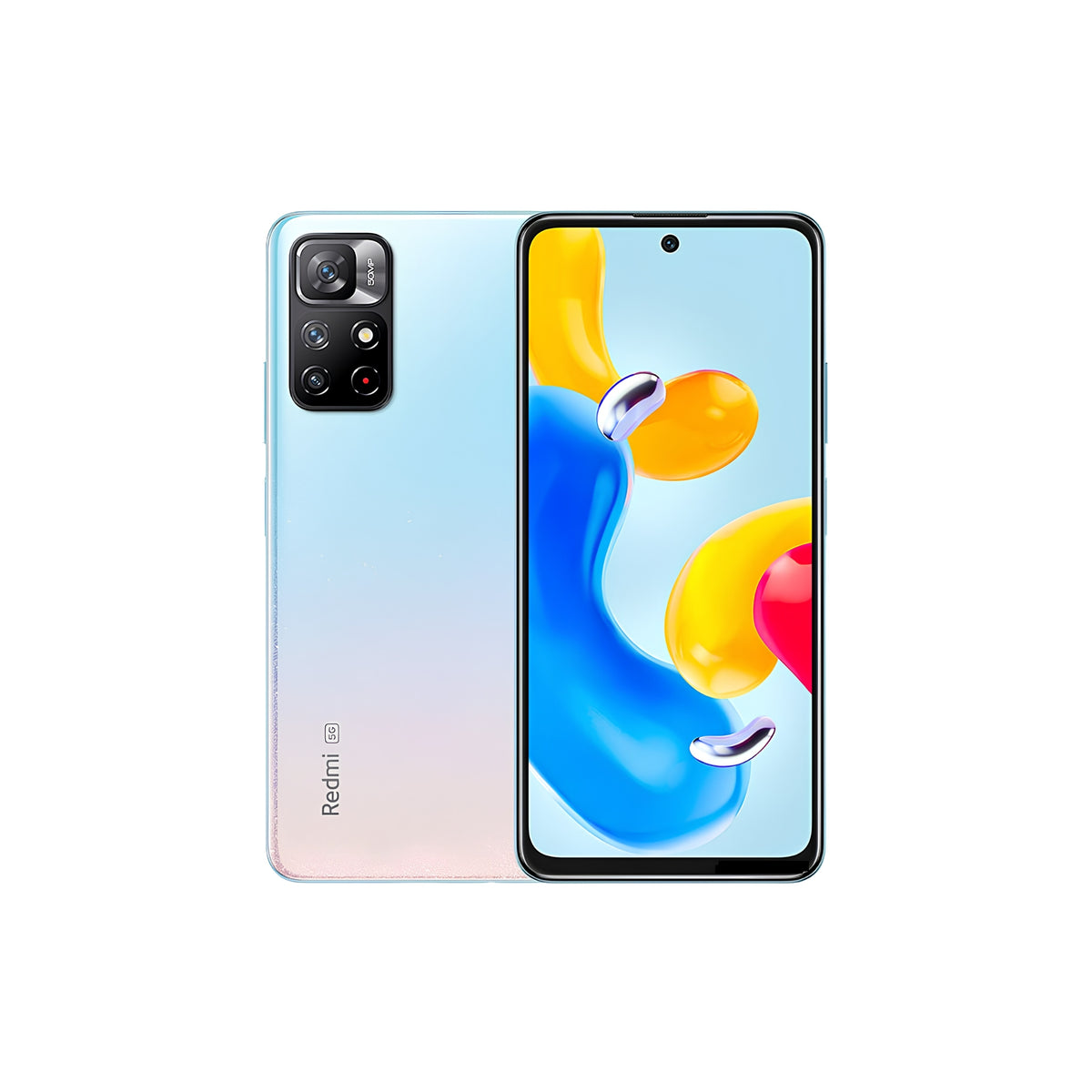 Xiaomi Redmi Note 11S 5G