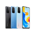 Xiaomi Redmi Note 11S 5G