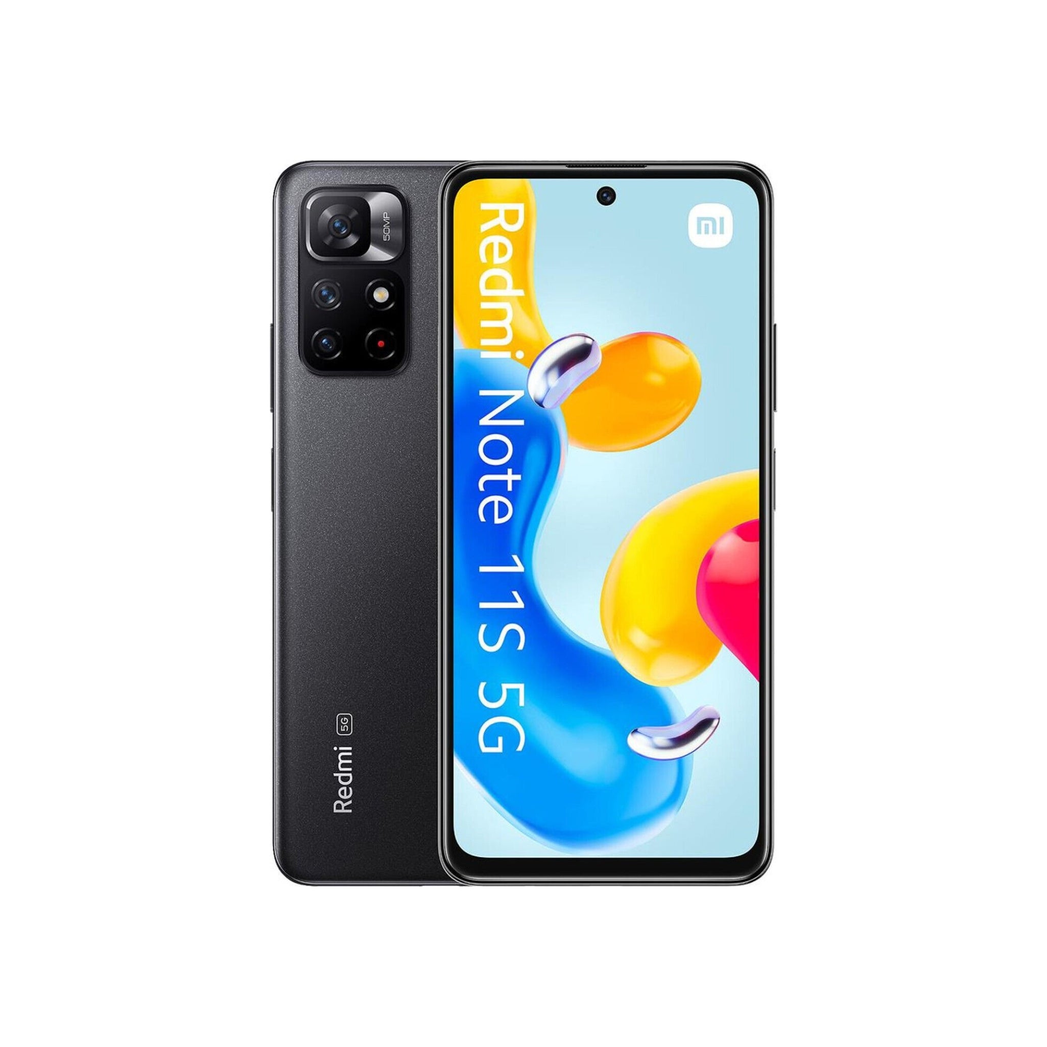 Xiaomi Redmi Note 11S 5G