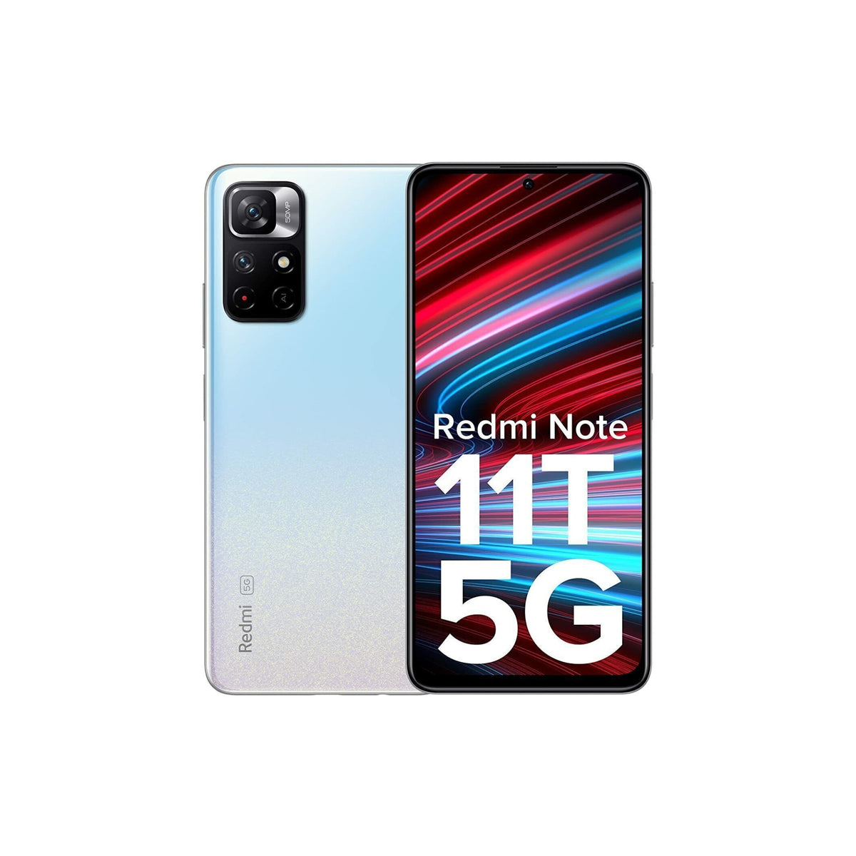 Xiaomi Redmi Note 11T 5G
