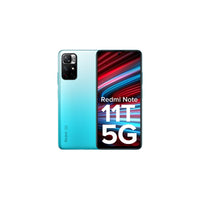 Xiaomi Redmi Note 11T 5G