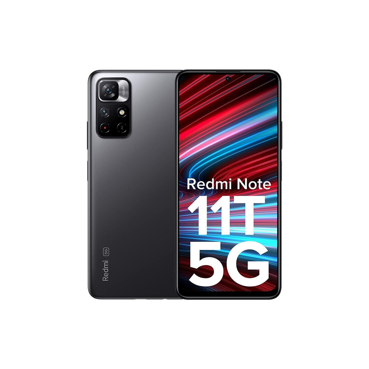 Xiaomi Redmi Note 11T 5G