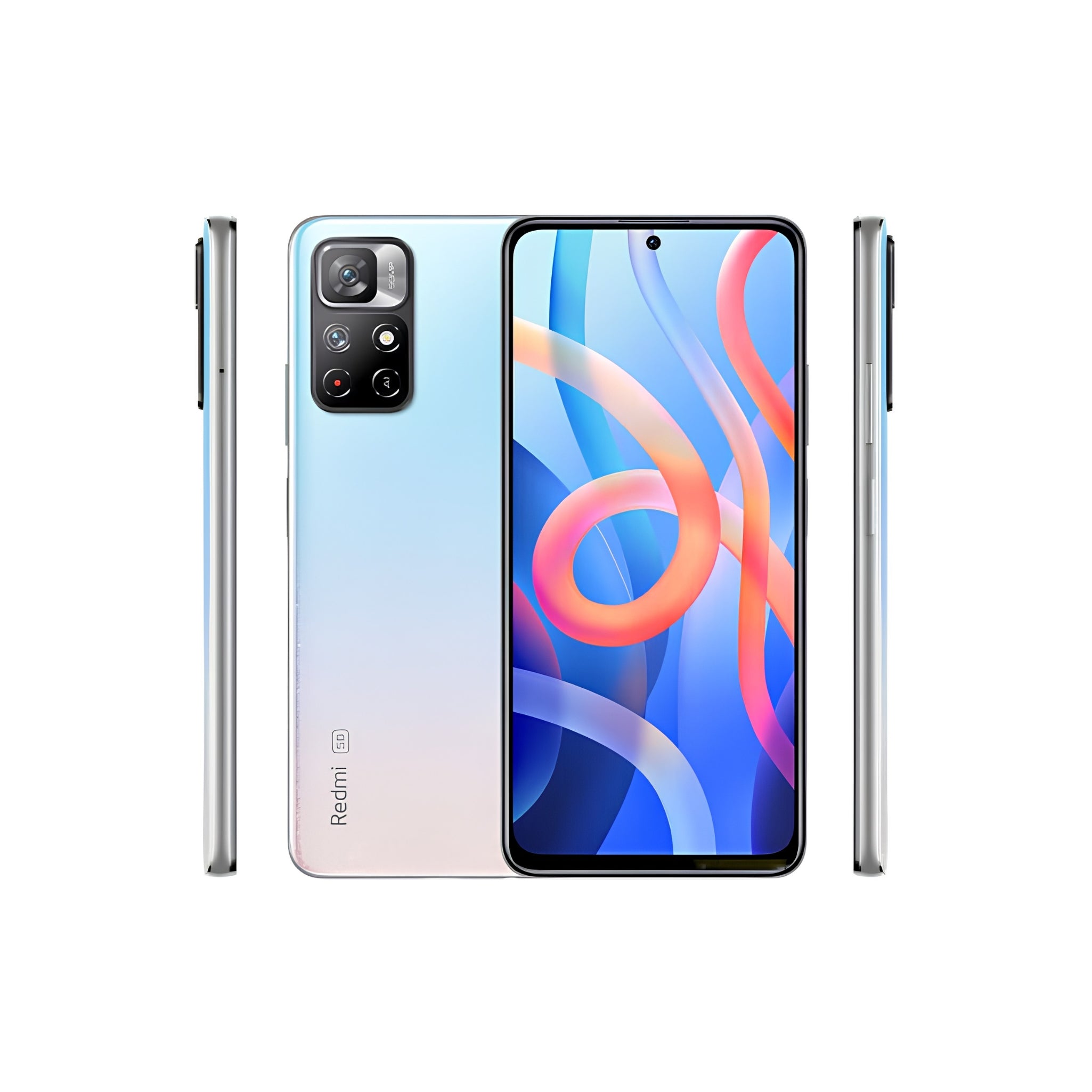 Xiaomi Redmi Note 11T 5G