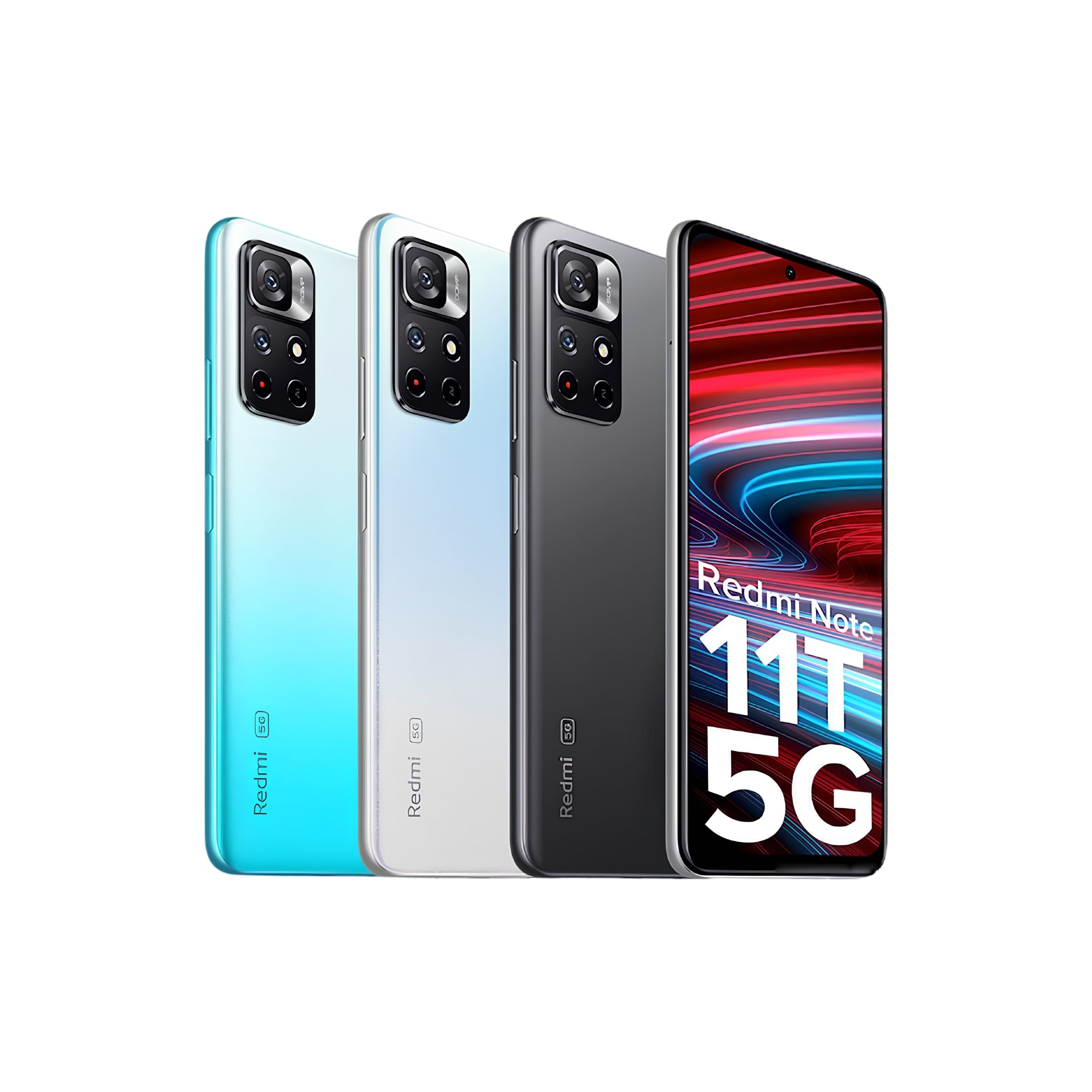 Xiaomi Redmi Note 11T 5G