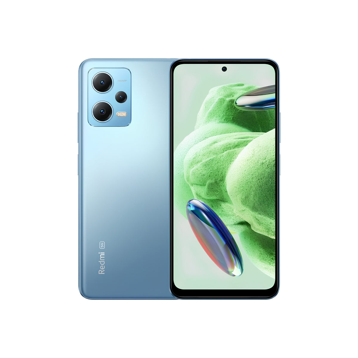 Xiaomi Redmi Note 12
