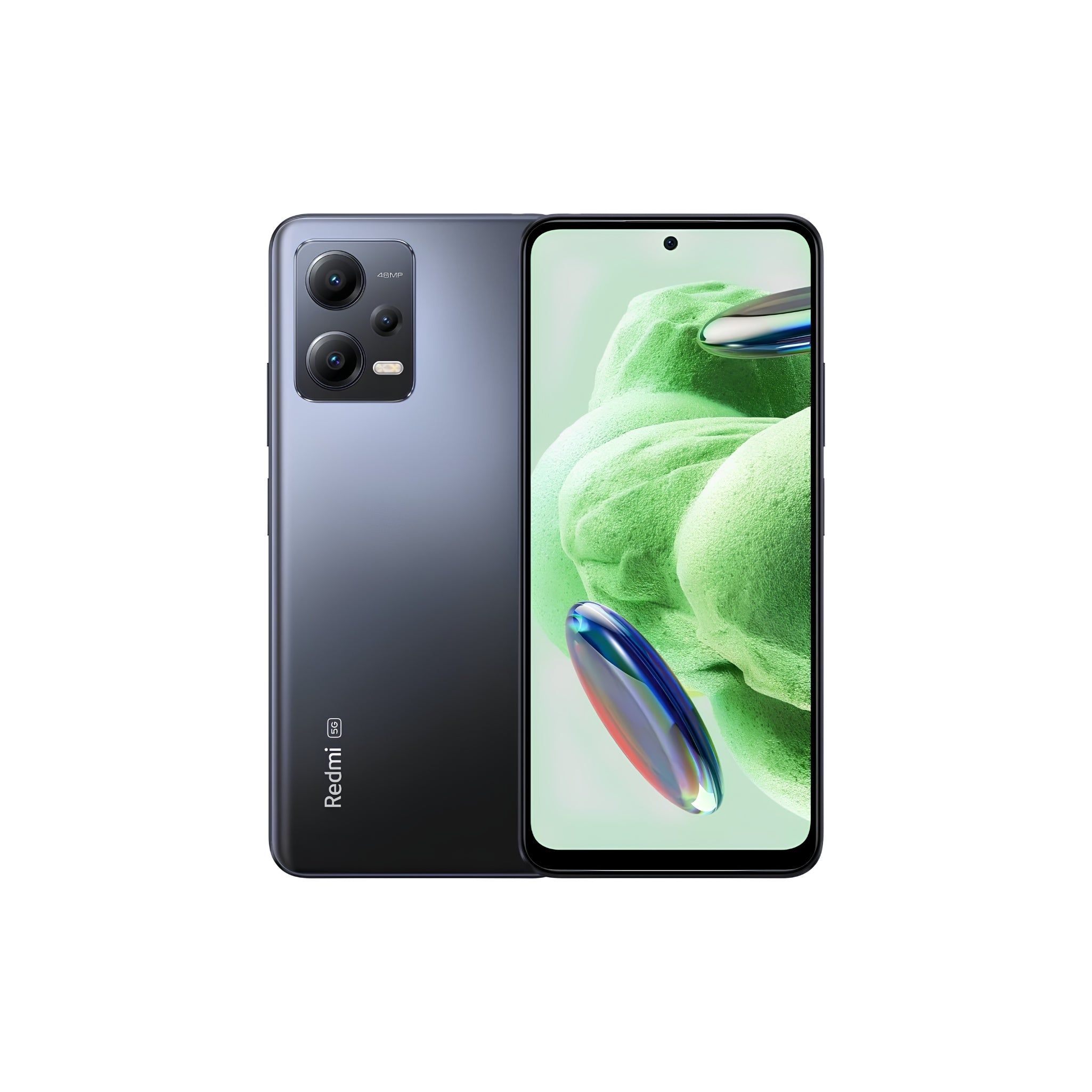 Xiaomi Redmi Note 12 (China)