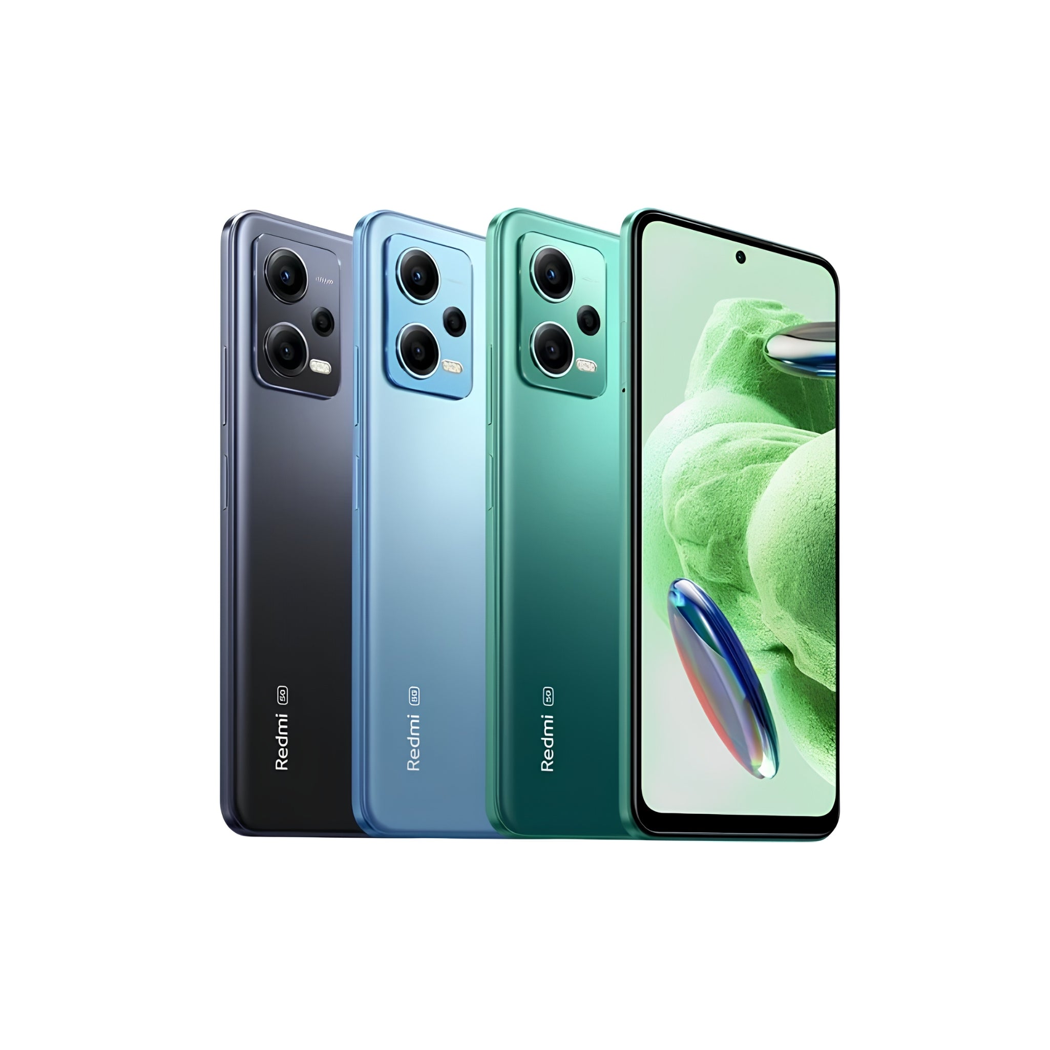 Xiaomi Redmi Note 12 (China)