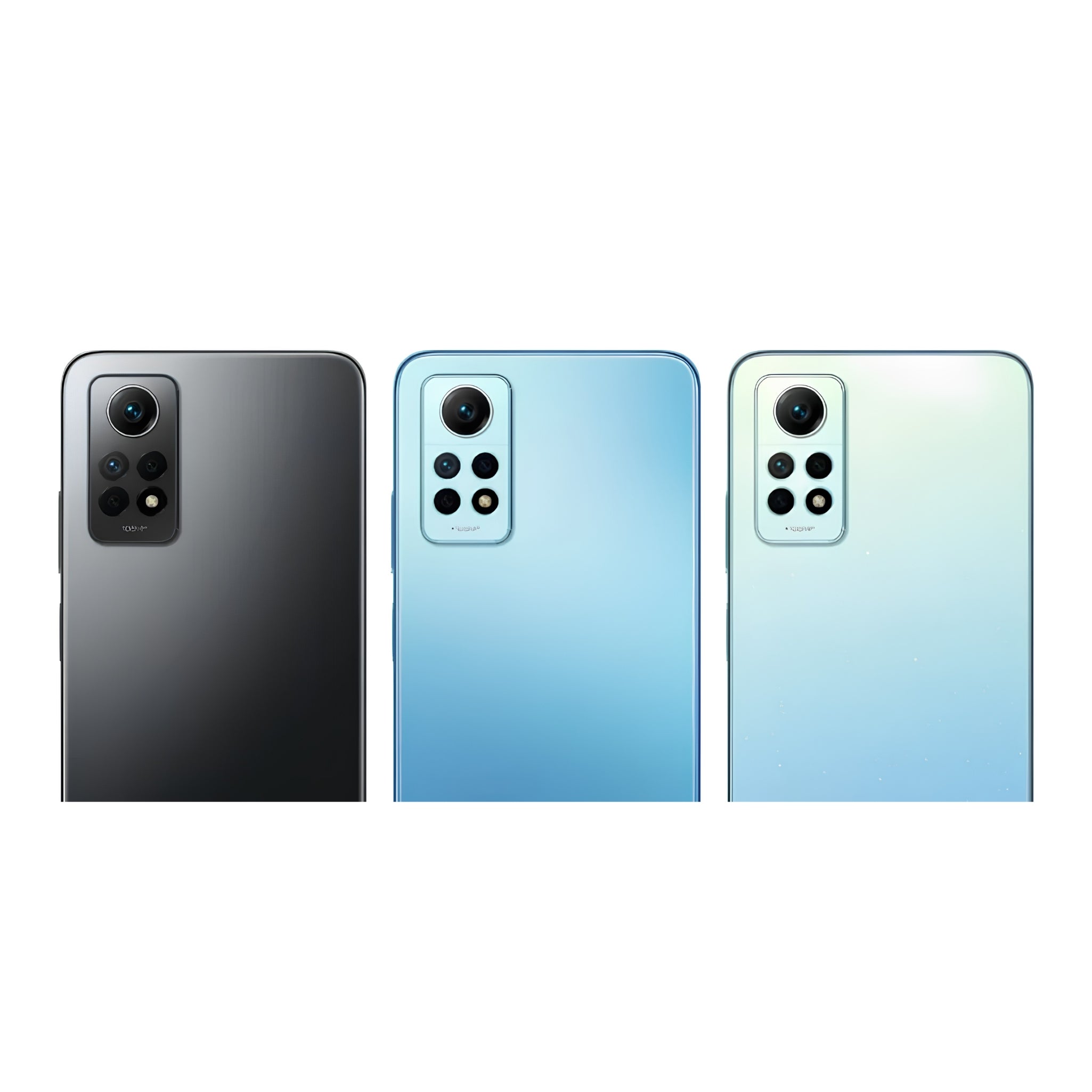 Xiaomi Redmi Note 12 Pro 4G