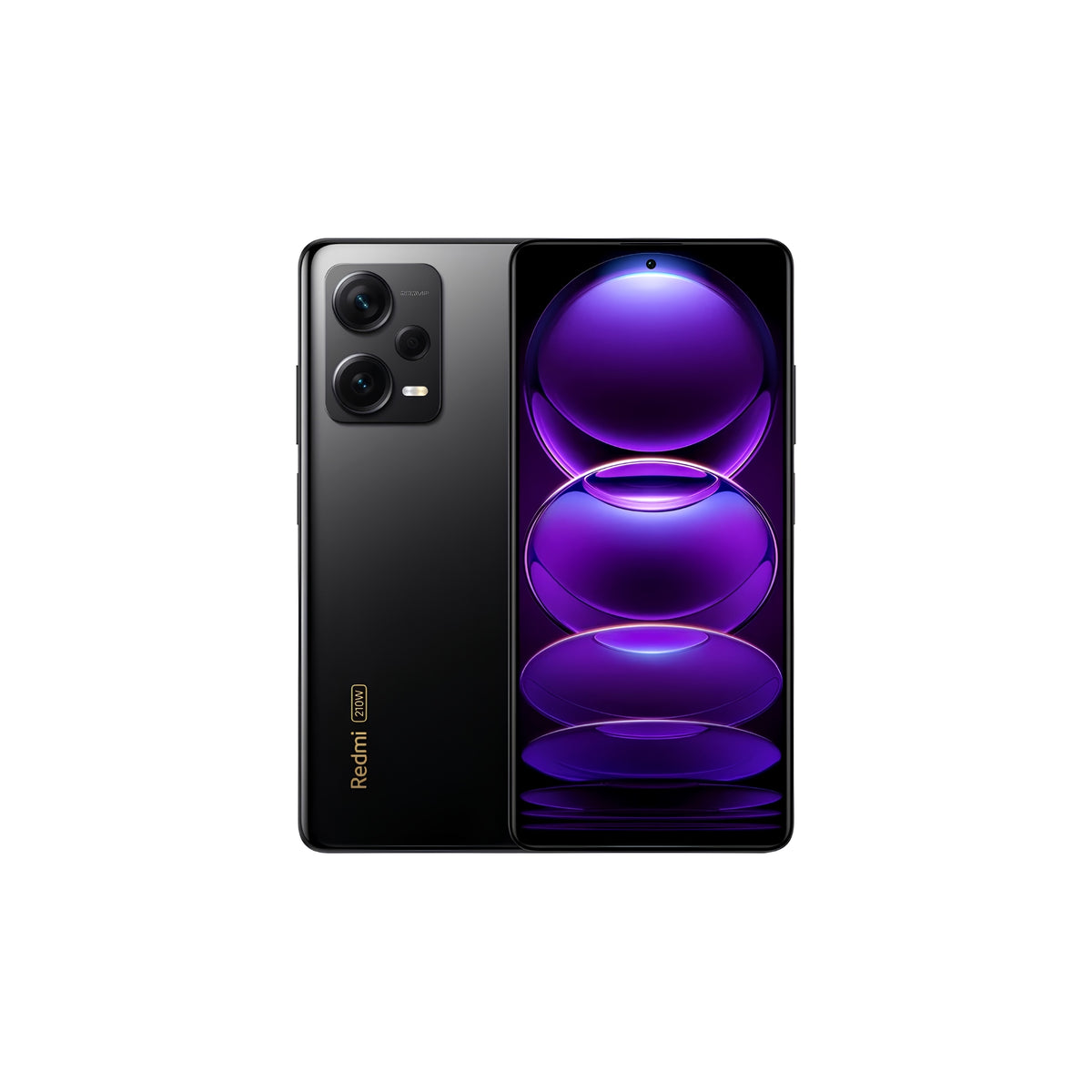 Xiaomi Redmi Note 12 Discovery