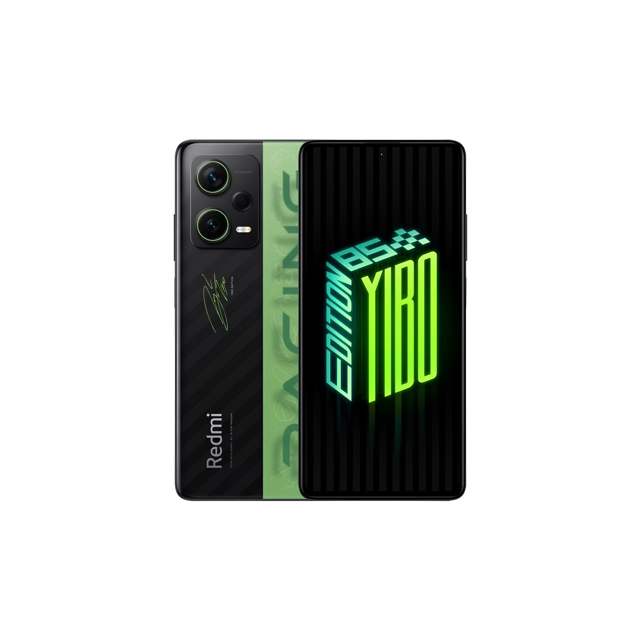 Xiaomi Redmi Note 12 Pro+