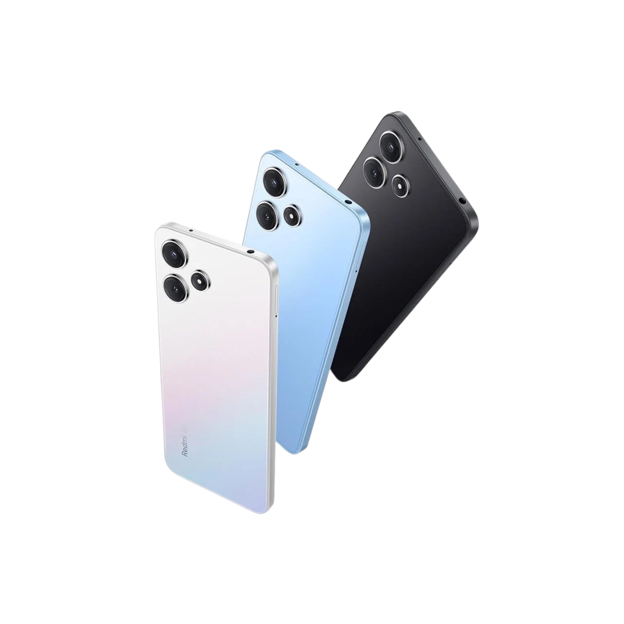 Xiaomi Redmi Note 12R