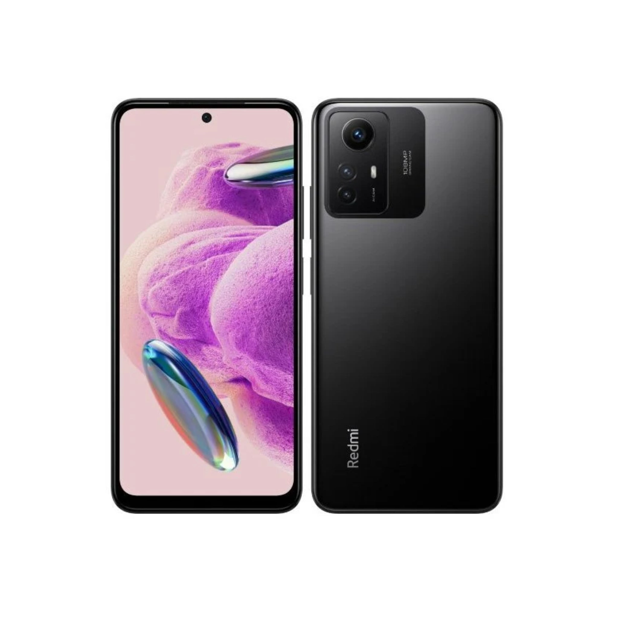 Xiaomi Redmi Note 12S