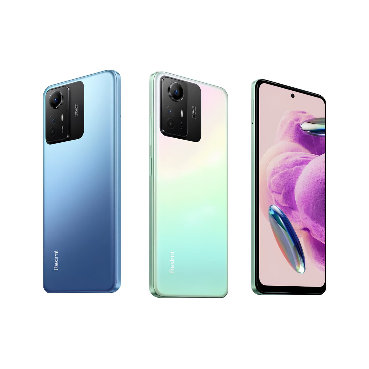 Xiaomi Redmi Note 12S