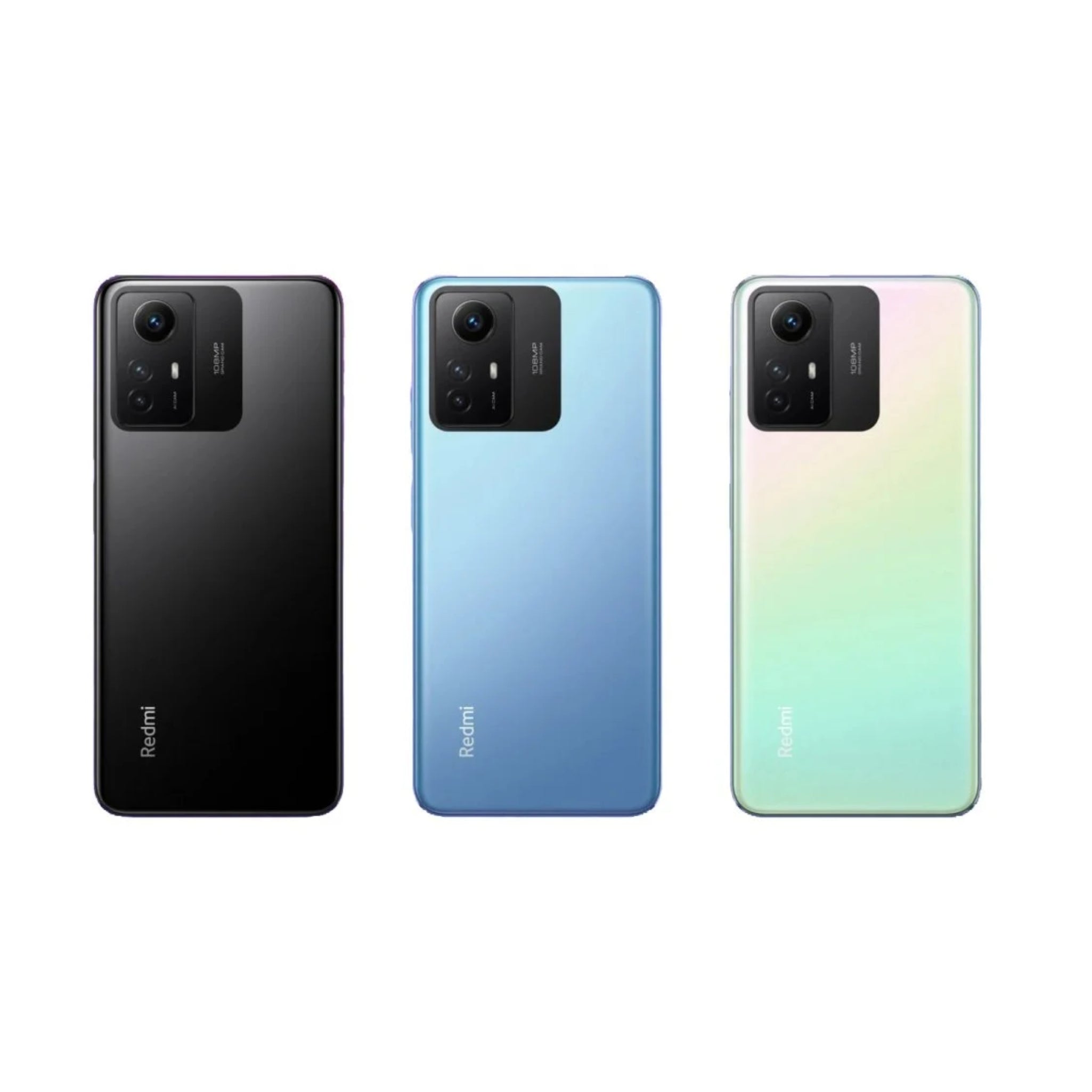 Xiaomi Redmi Note 12S